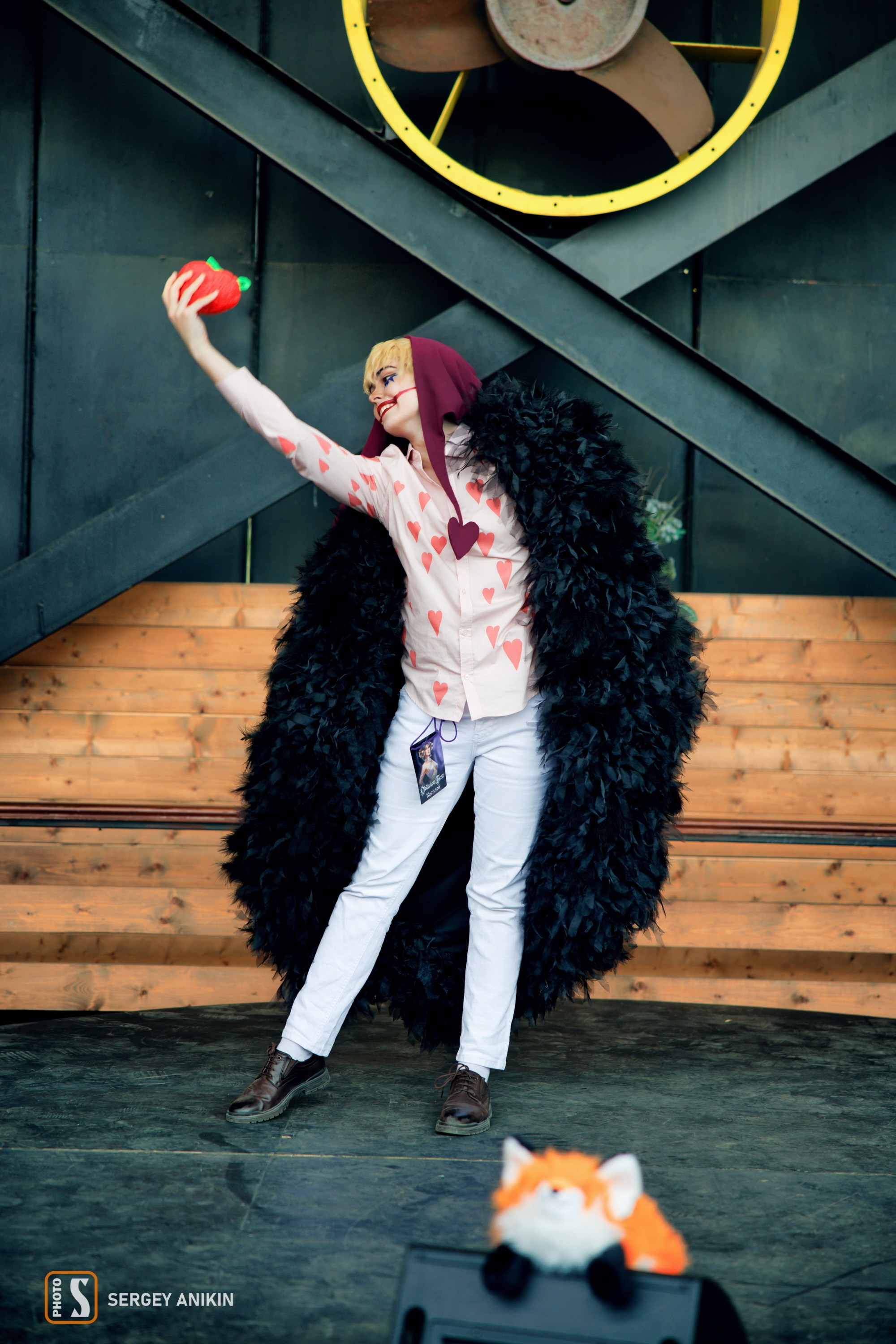 Фоторепортаж с фестиваля Oblivion Fest 2025 в Москве