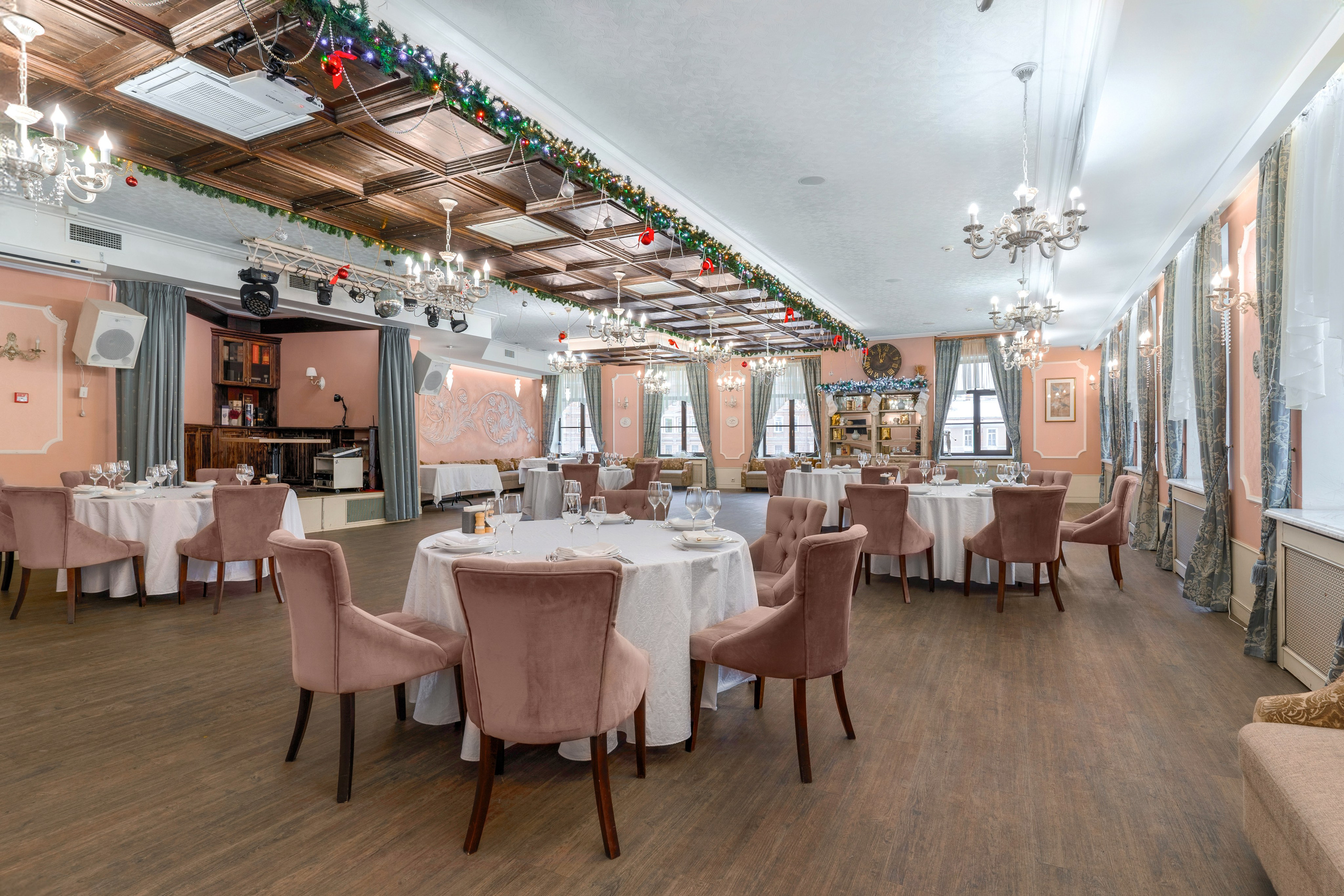 Bayazet. Фотограф в Санкт-Петербурге Артем Михайлов