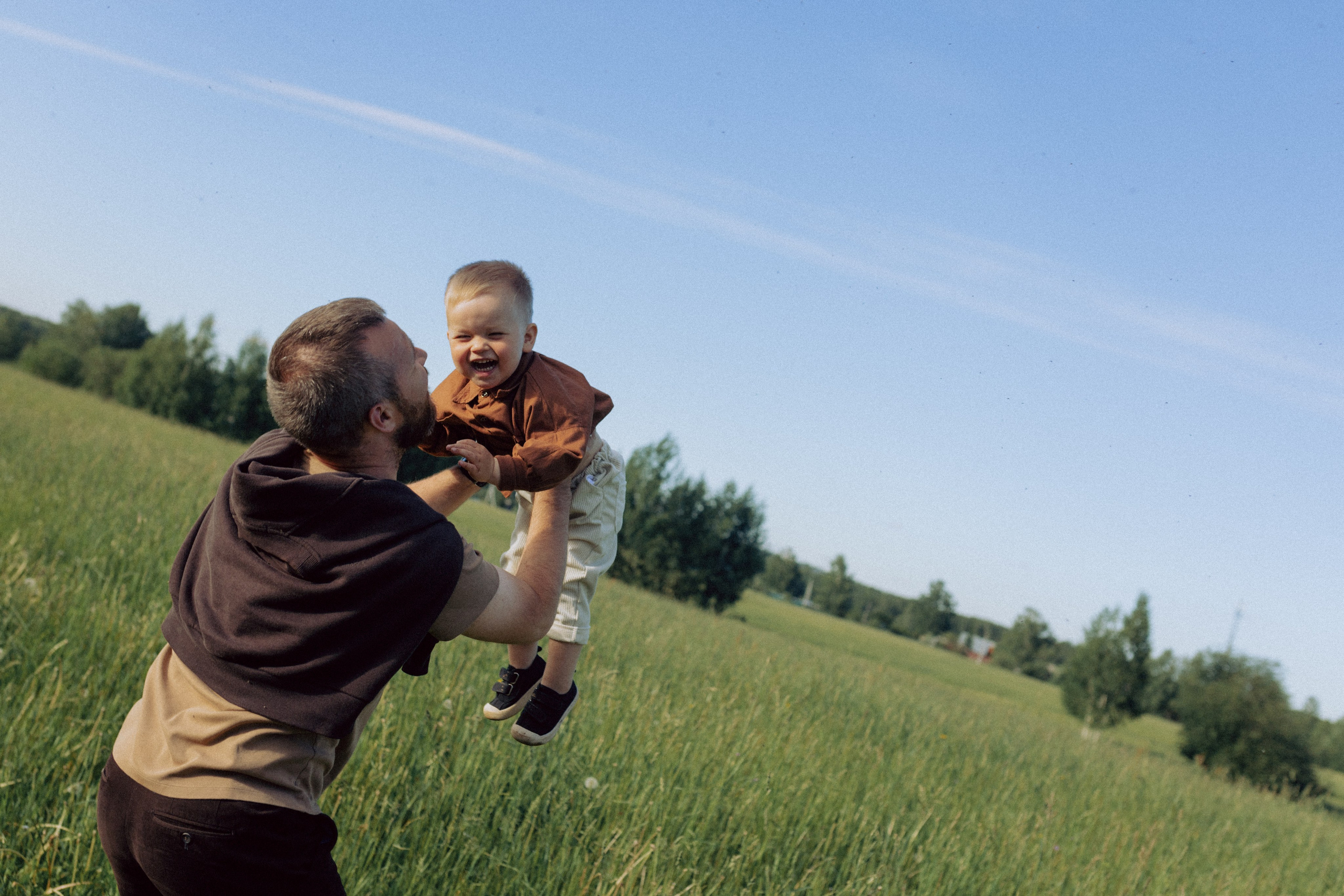 Даша Саша Платоша. Женский и семейный фотограф в Томске Алиса Качан