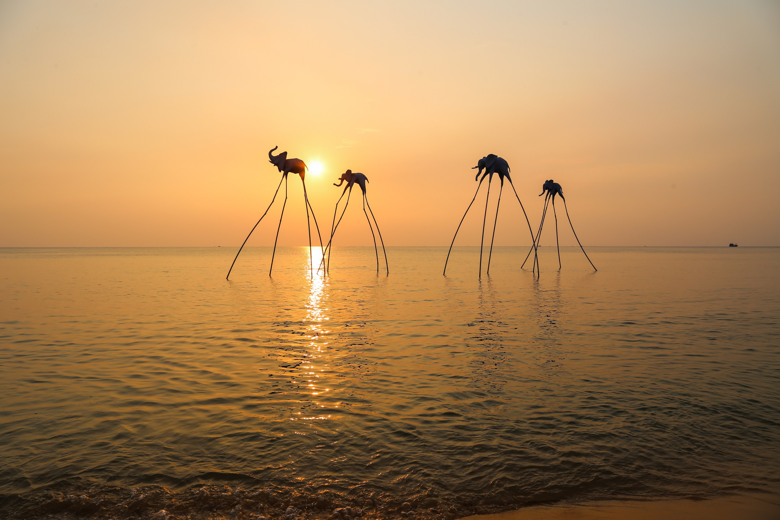 Остров Фукуок, Вьетнам. Фотограф Сергей Кишкель Дананг Нячанг Фукуок