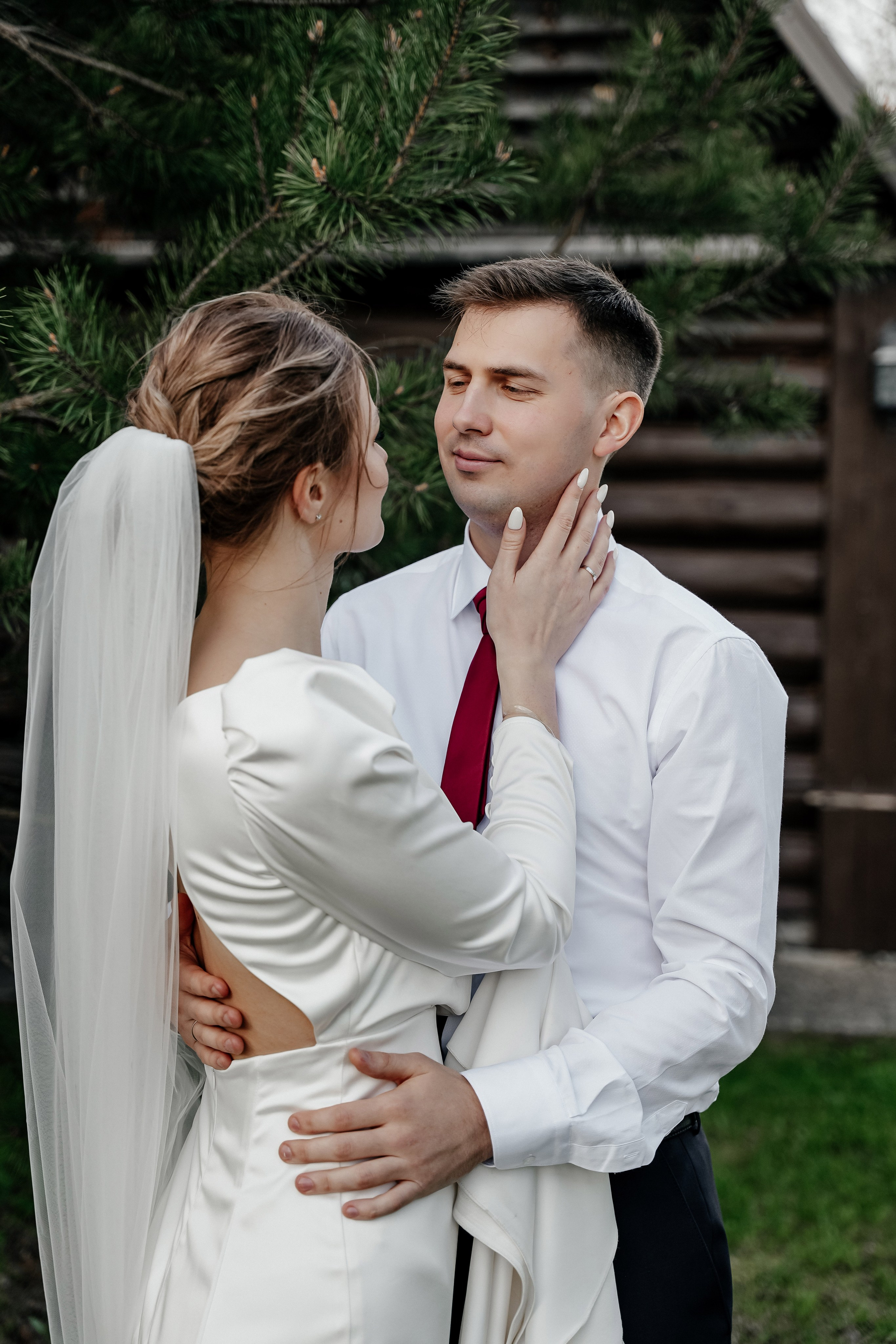 Никита и Екатерина 20/04/2024. Фотограф в Смоленске Ольга Давыдова