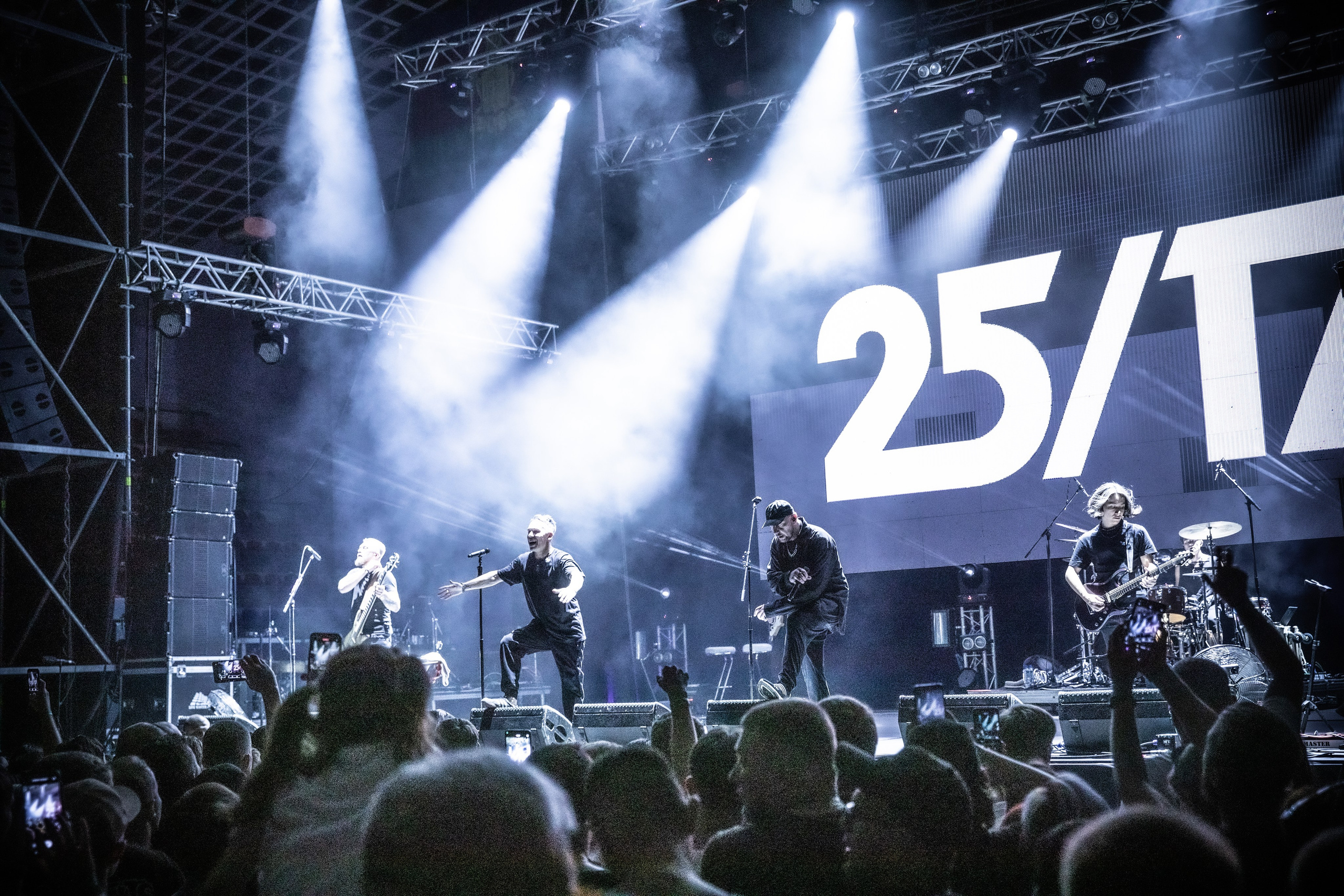 Музыкальный фестиваль «ФОРТ НОВОРОК». Anastasia Leonowa