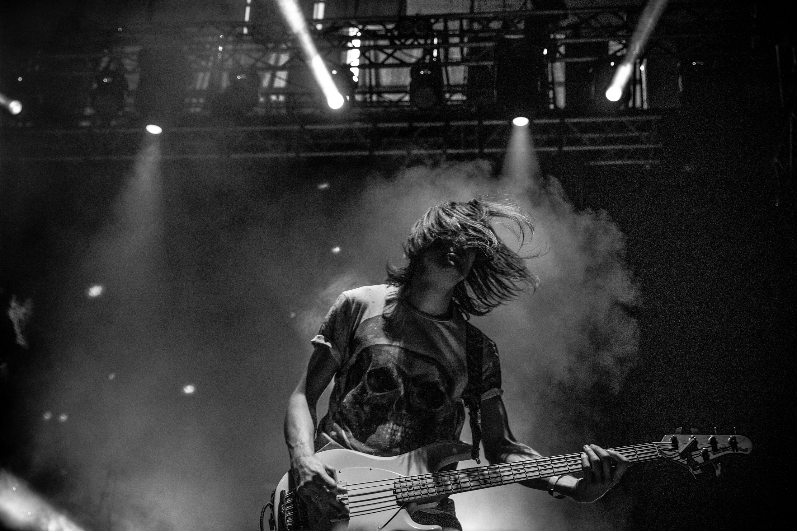 Музыкальный фестиваль «ФОРТ НОВОРОК». Anastasia Leonowa