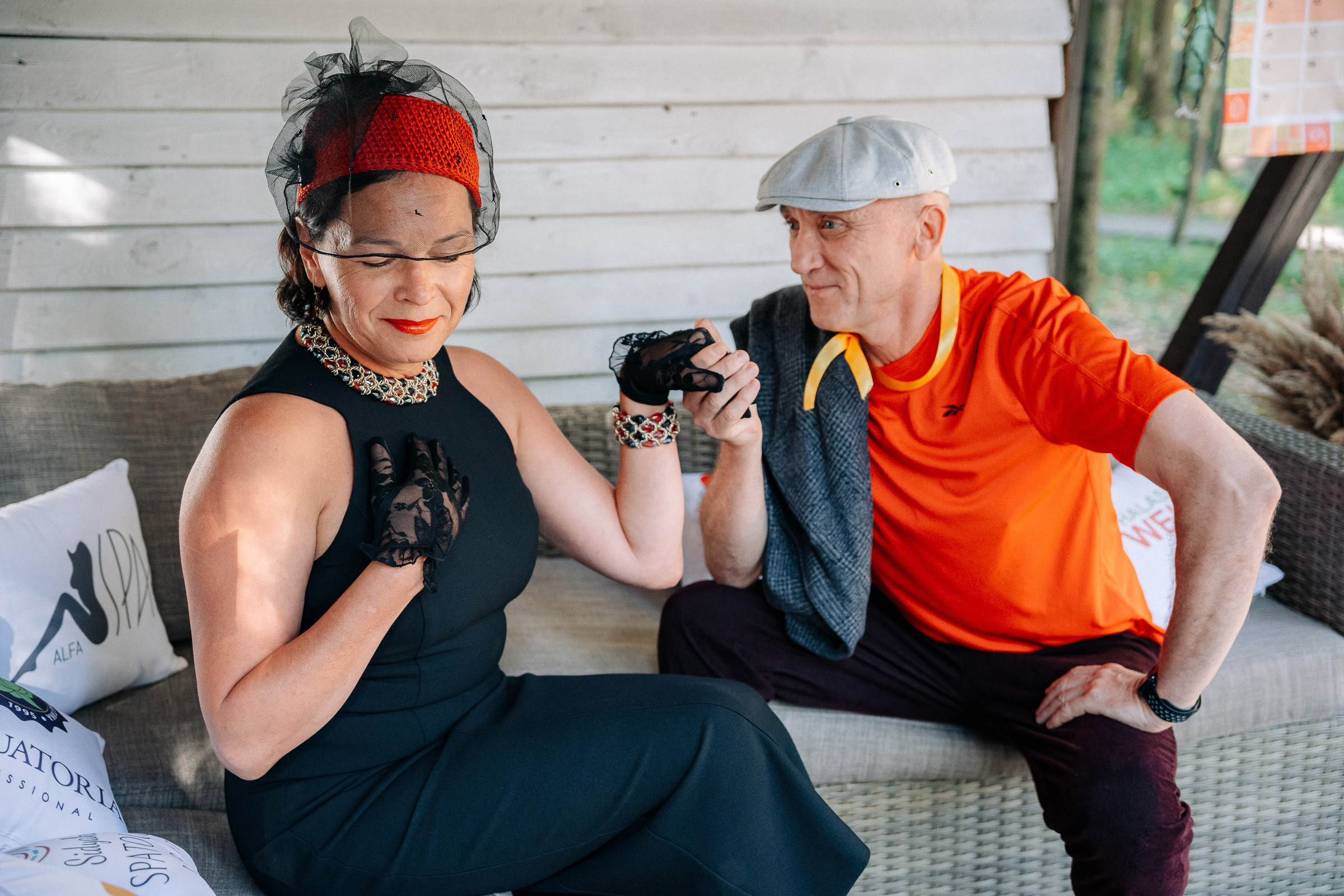 TOPSPAFEST. Фотограф Алексей Карпов