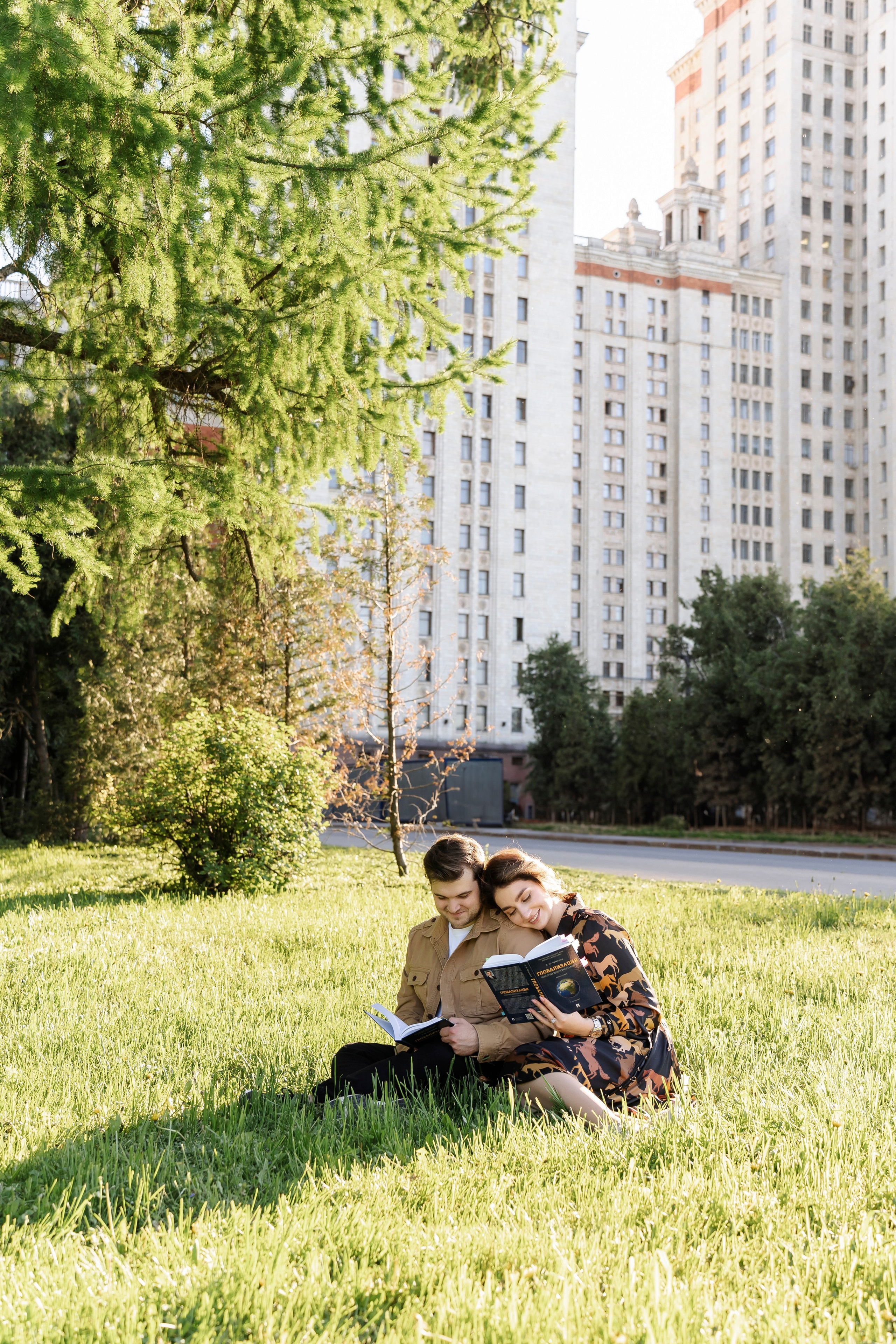 Настя и Даниил | лавстори. Свадебный фотограф в Москве Яна Деньгина