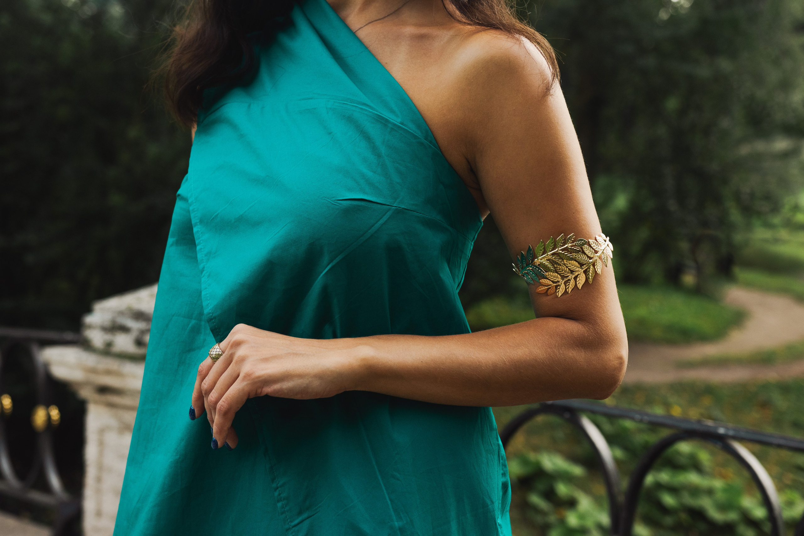 Афродита. Алексей Лещенко