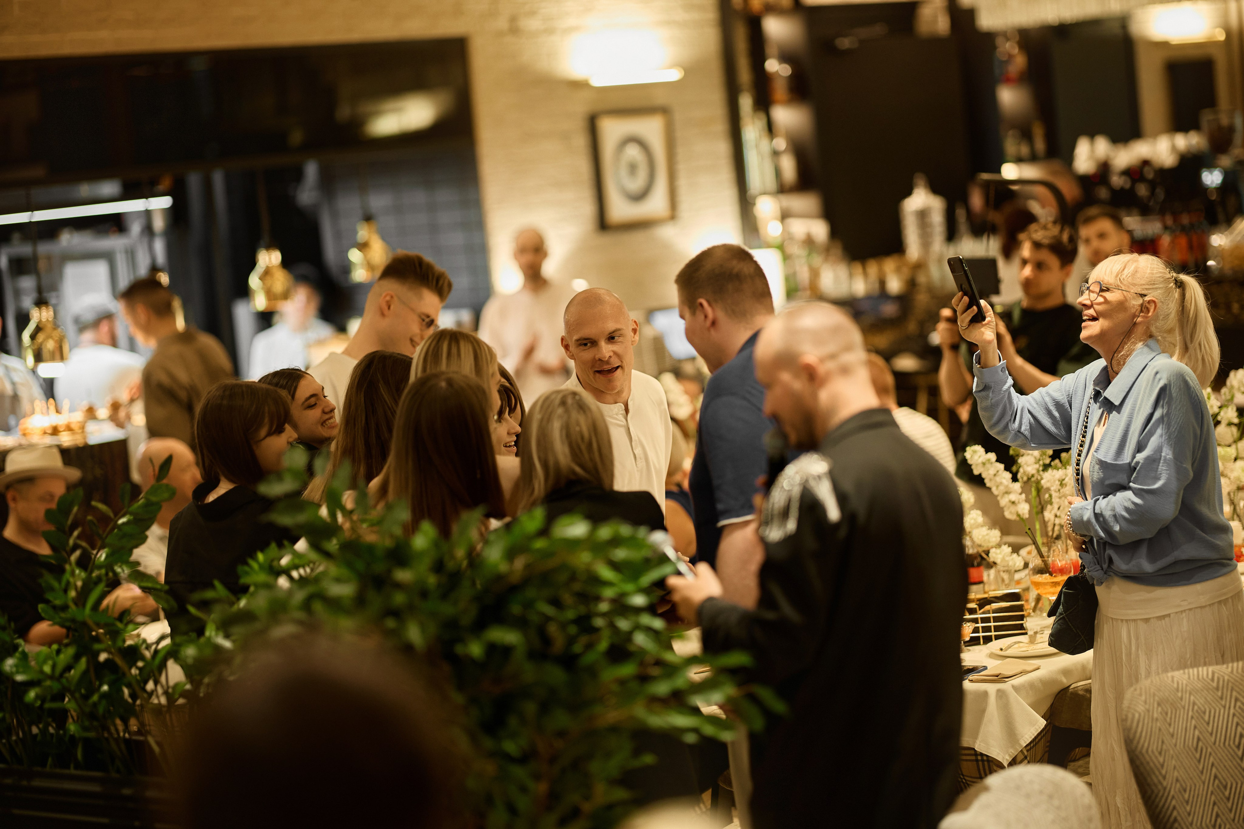 HAPPY BIRTHDAY, KOSTYA!. ARTEMIY IGNATOV