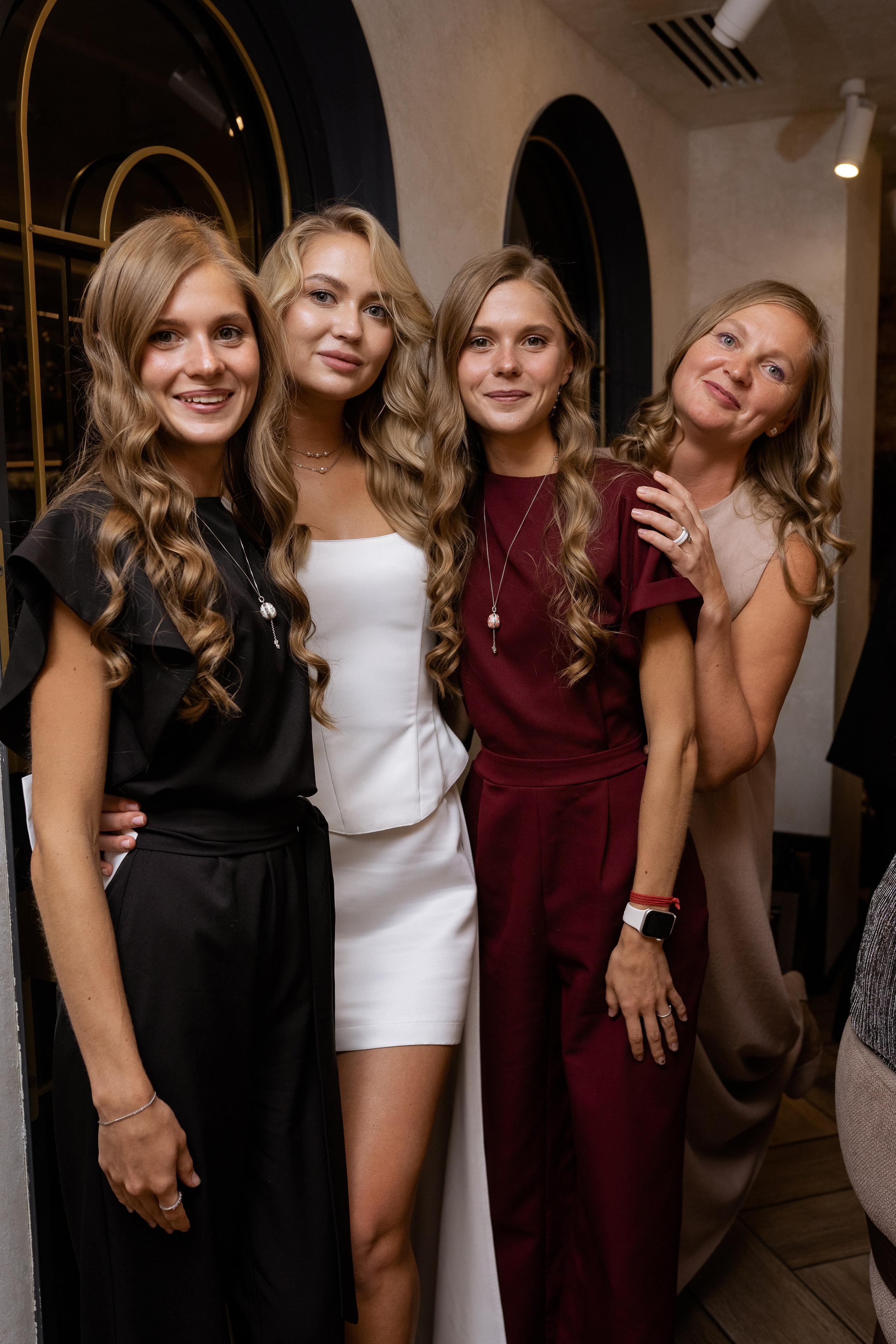 Антон и Полина. Свадебный фотограф в Перми и Пермском крае Алена Мартынова