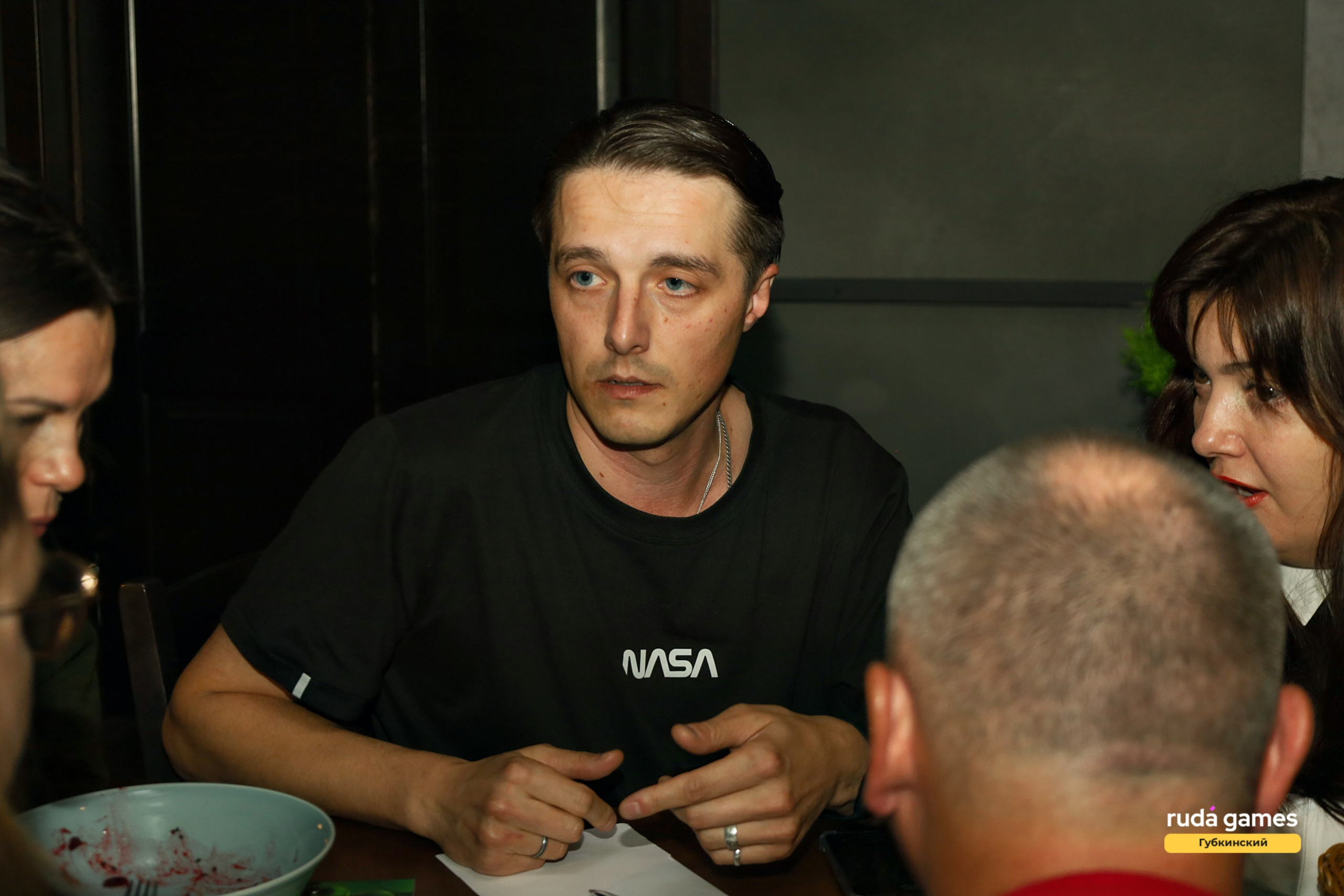 8 августа. Фотограф в Губкинском | Александра Артамонова