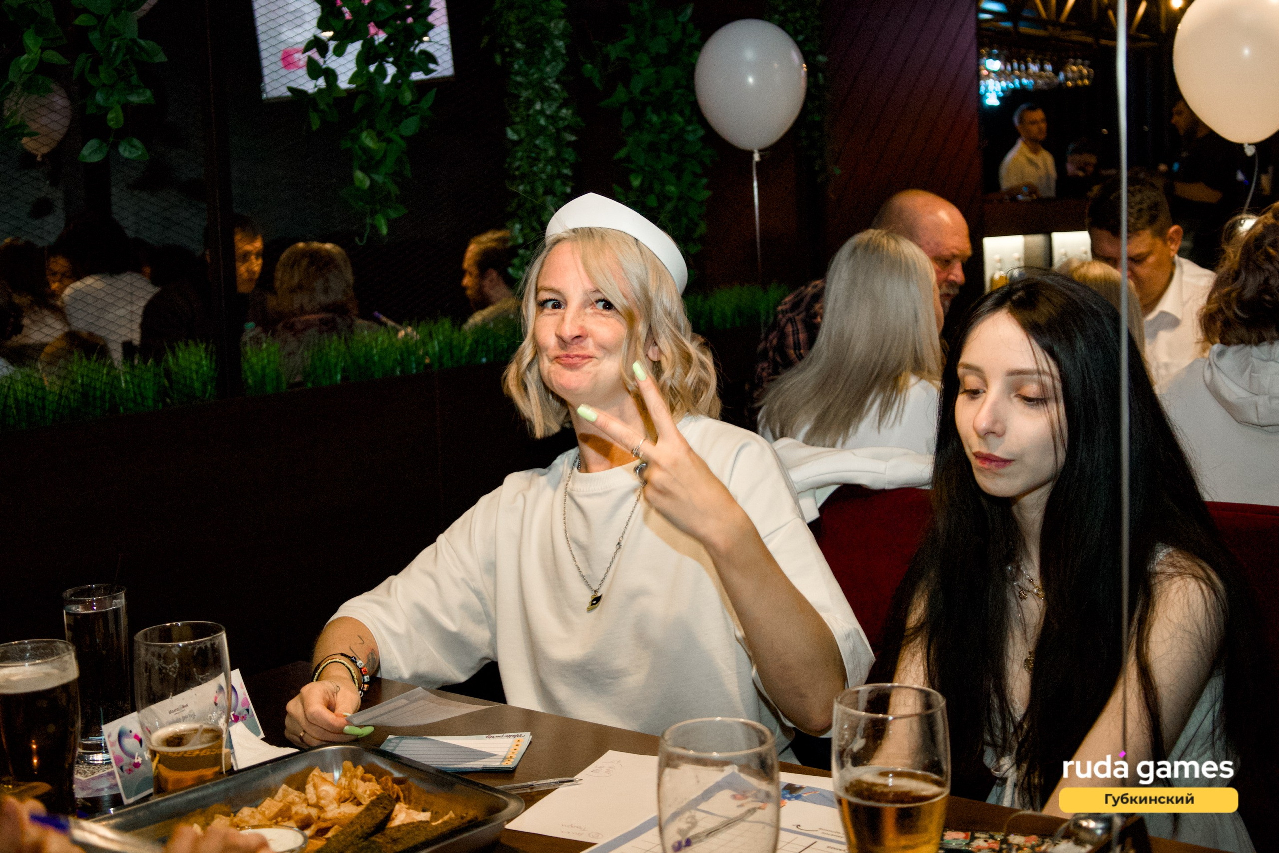 22 августа. Фотограф в Губкинском | Александра Артамонова