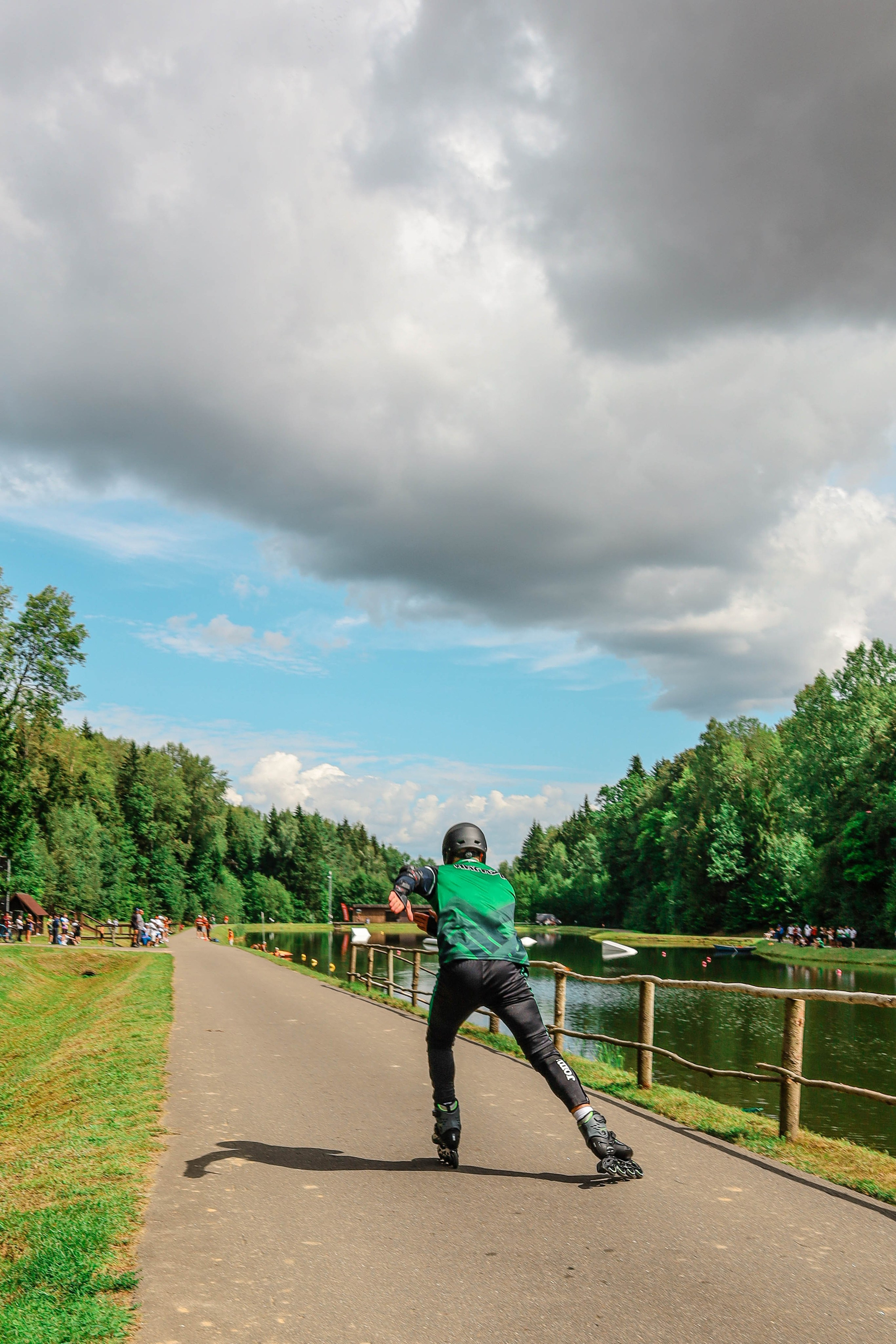 Турслет «Белоруснефть — знак гордости — знак качества». Фотограф в Губкинском | Александра Артамонова