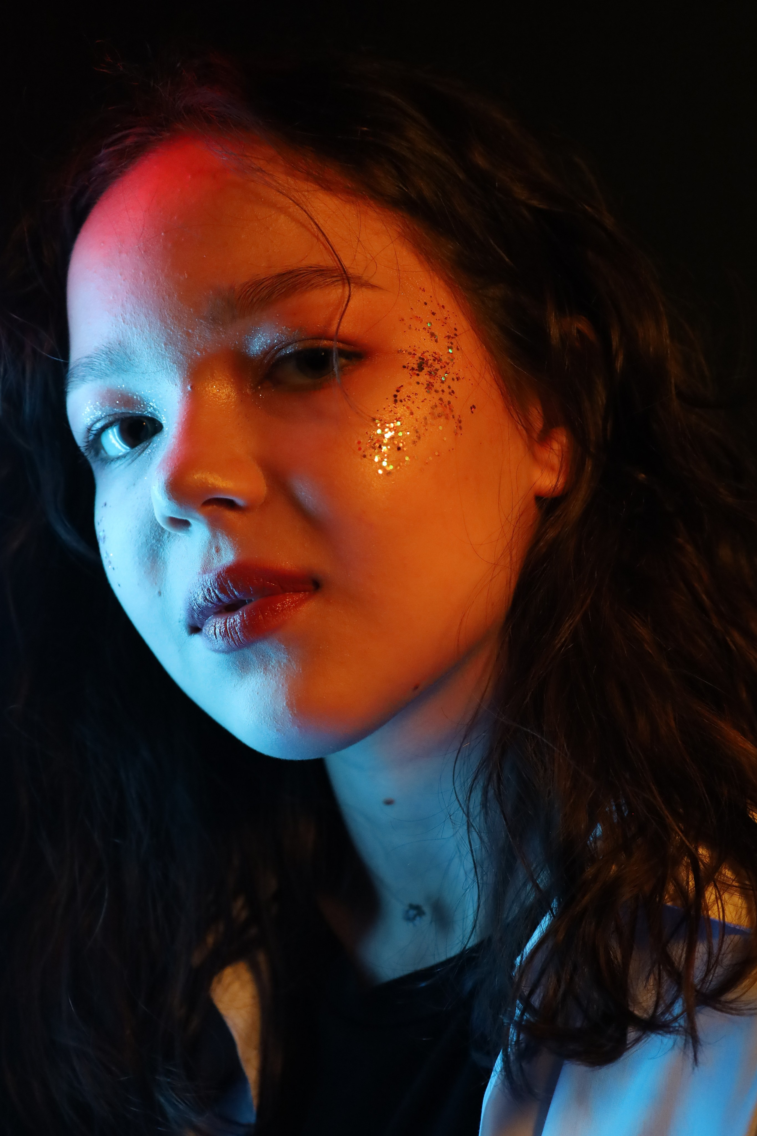 Руслана. Фотограф в Губкинском | Александра Артамонова