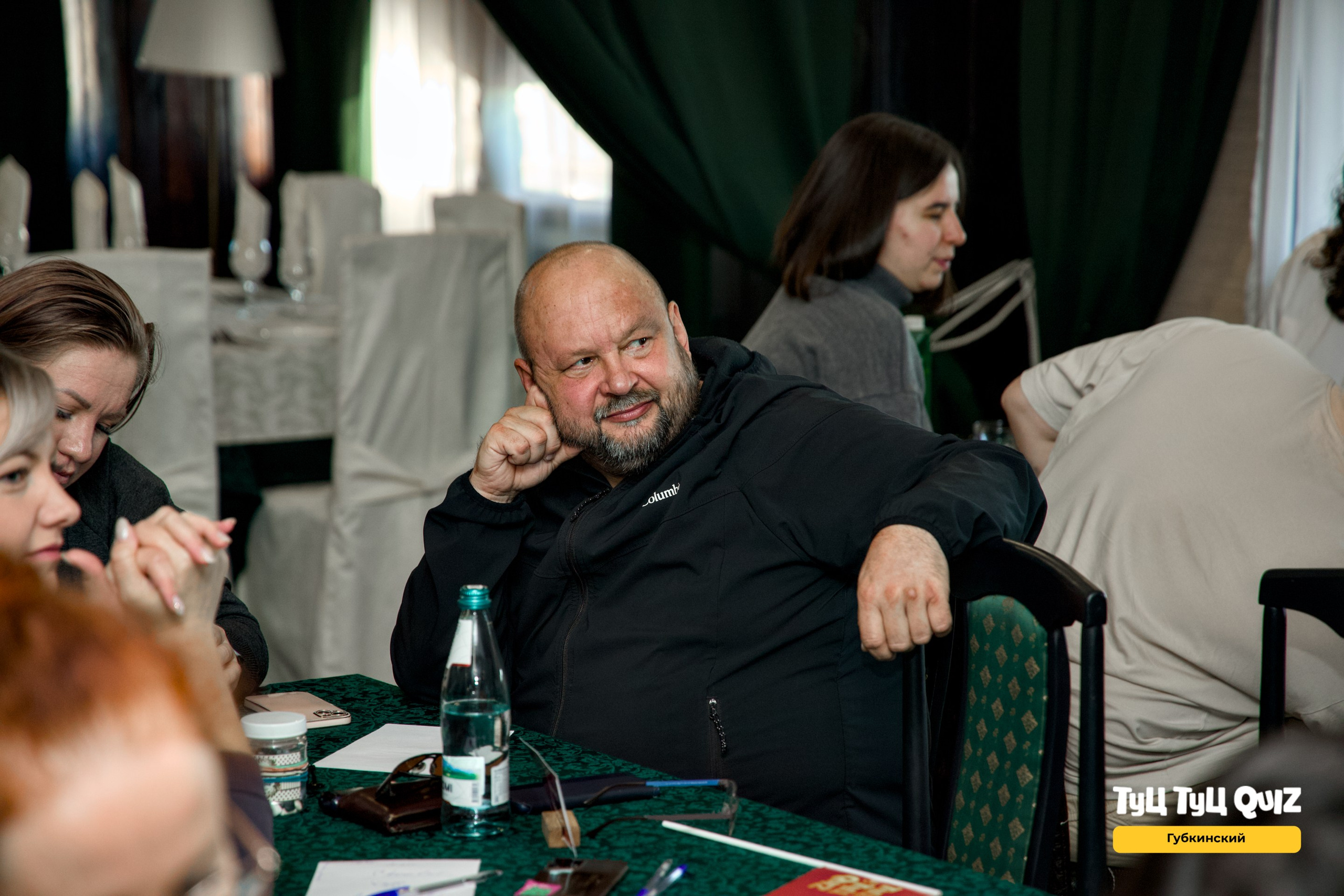 15 сентября. Фотограф в Губкинском | Александра Артамонова