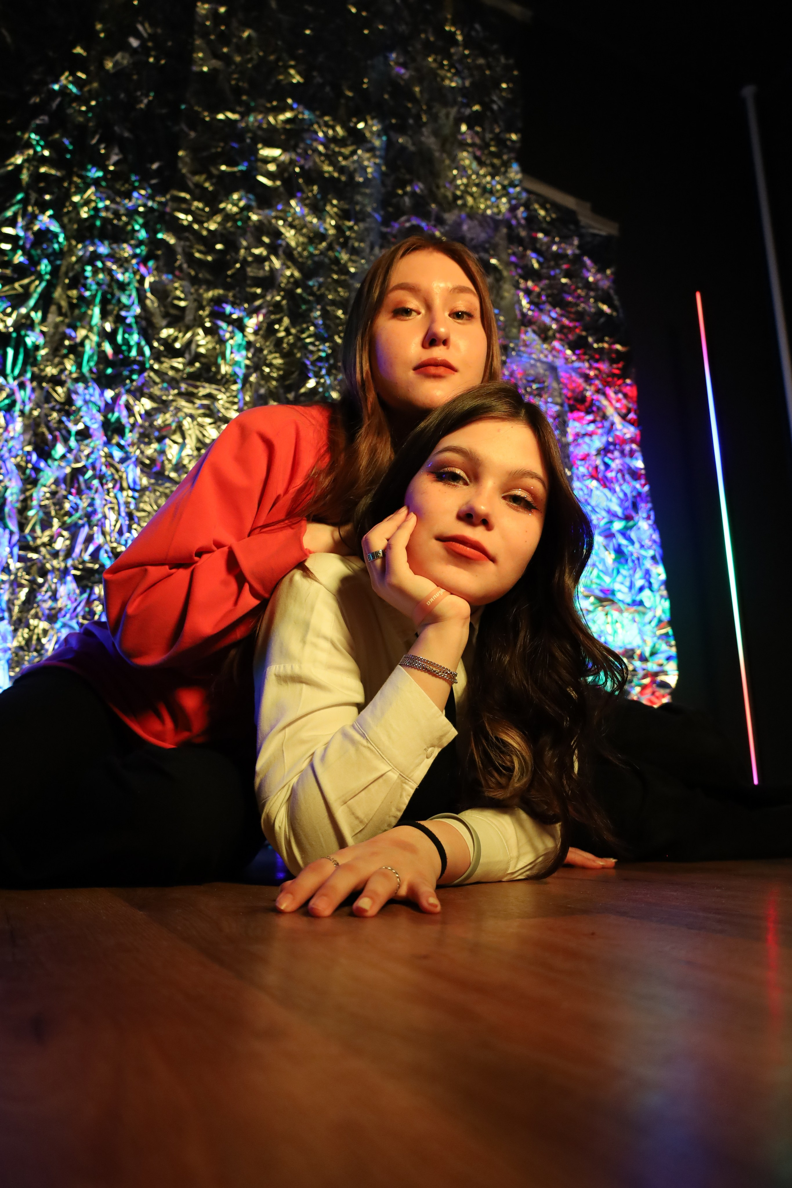 Настя и Саша. Фотограф в Губкинском | Александра Артамонова