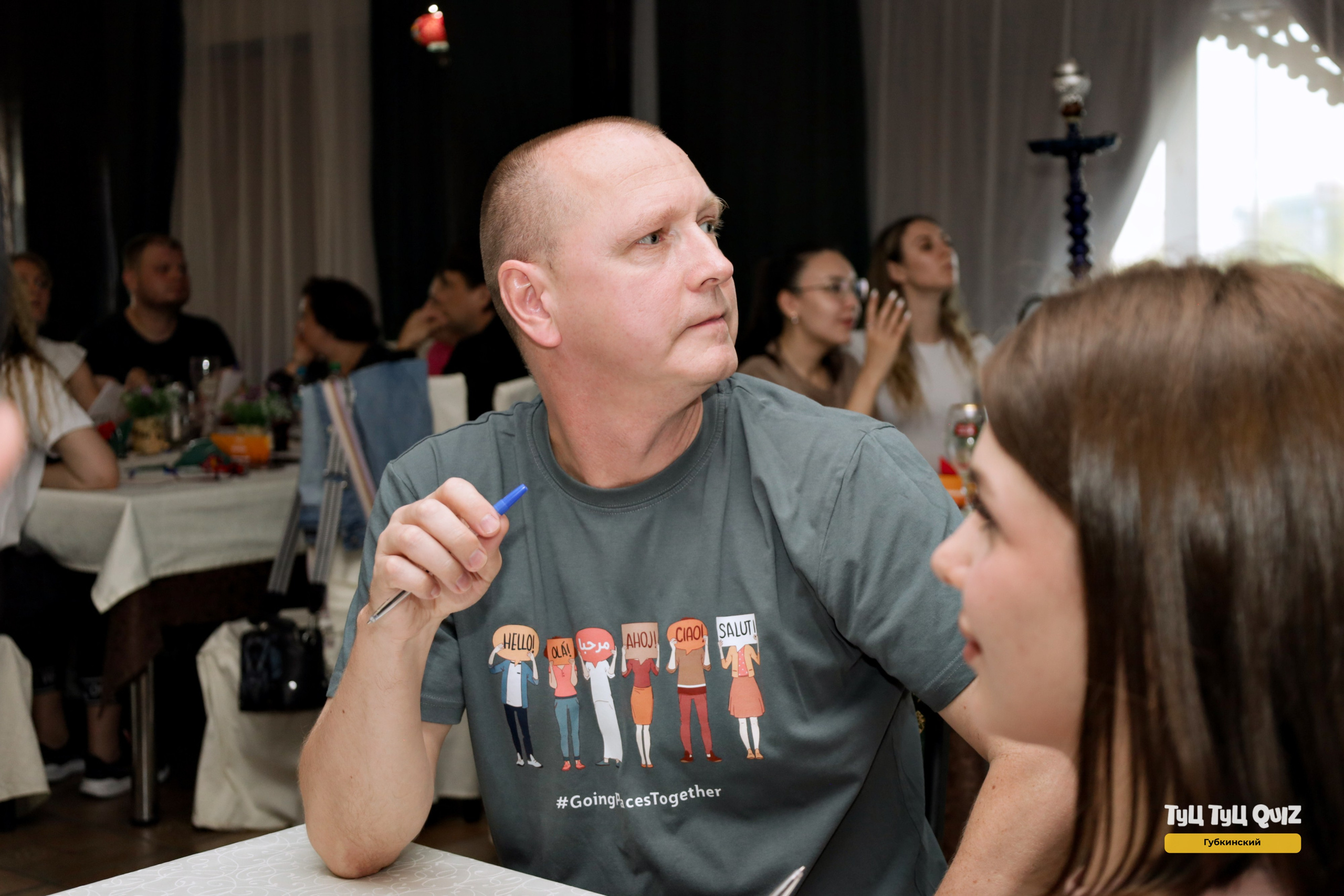 26 июня 2024 года. Фотограф в Губкинском | Александра Артамонова