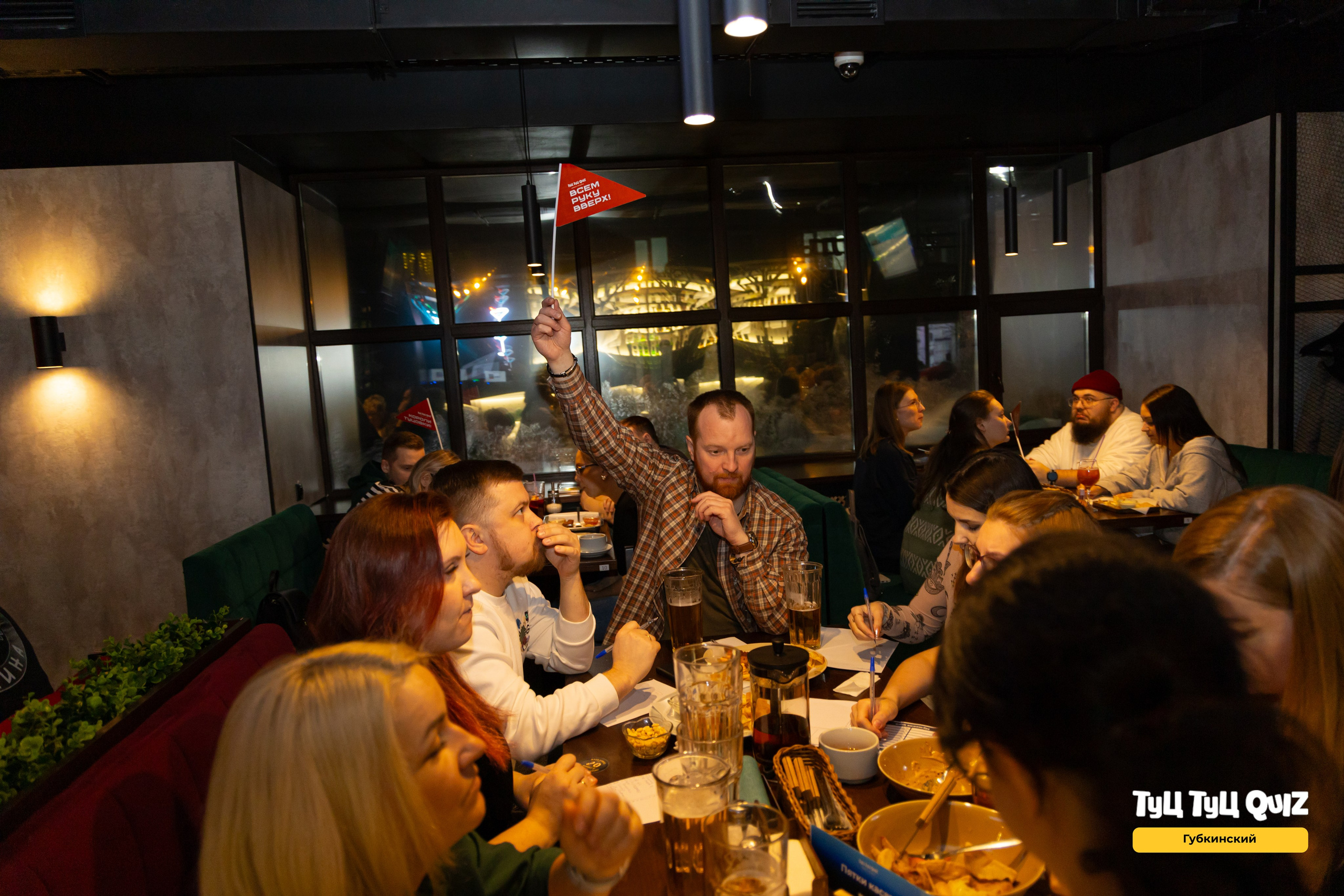 2 февраля. Фотограф в Губкинском | Александра Артамонова