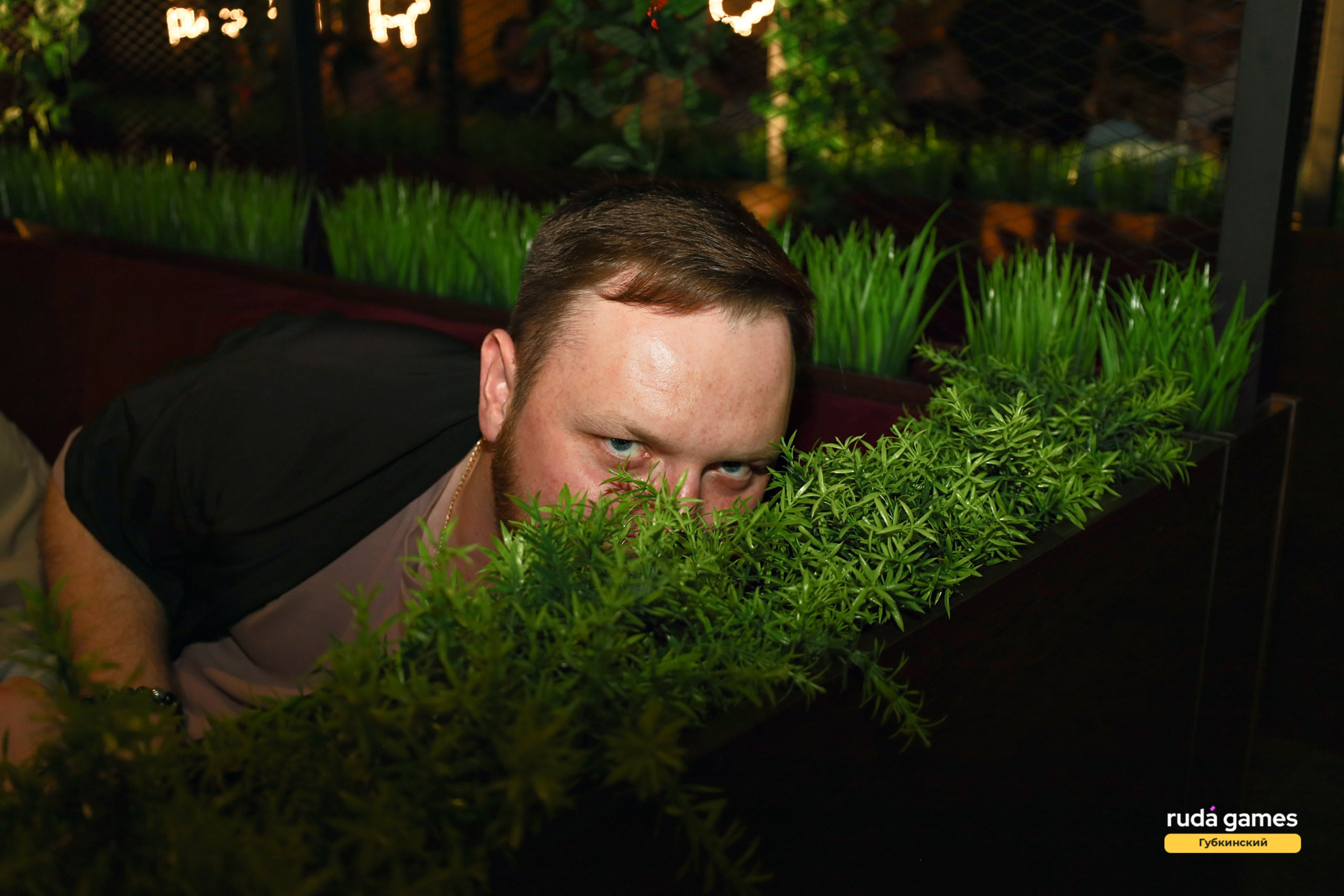 8 августа. Фотограф в Губкинском | Александра Артамонова