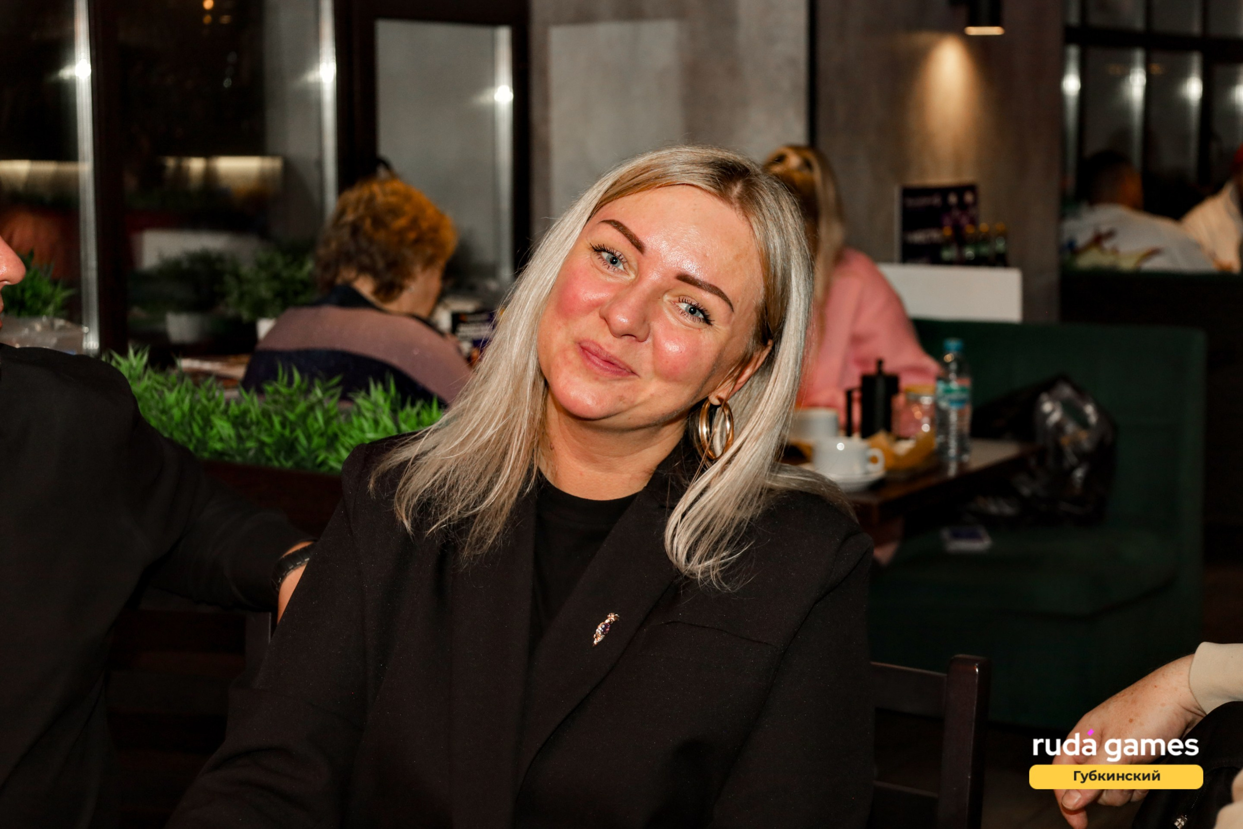 5 сентября. Фотограф в Губкинском | Александра Артамонова