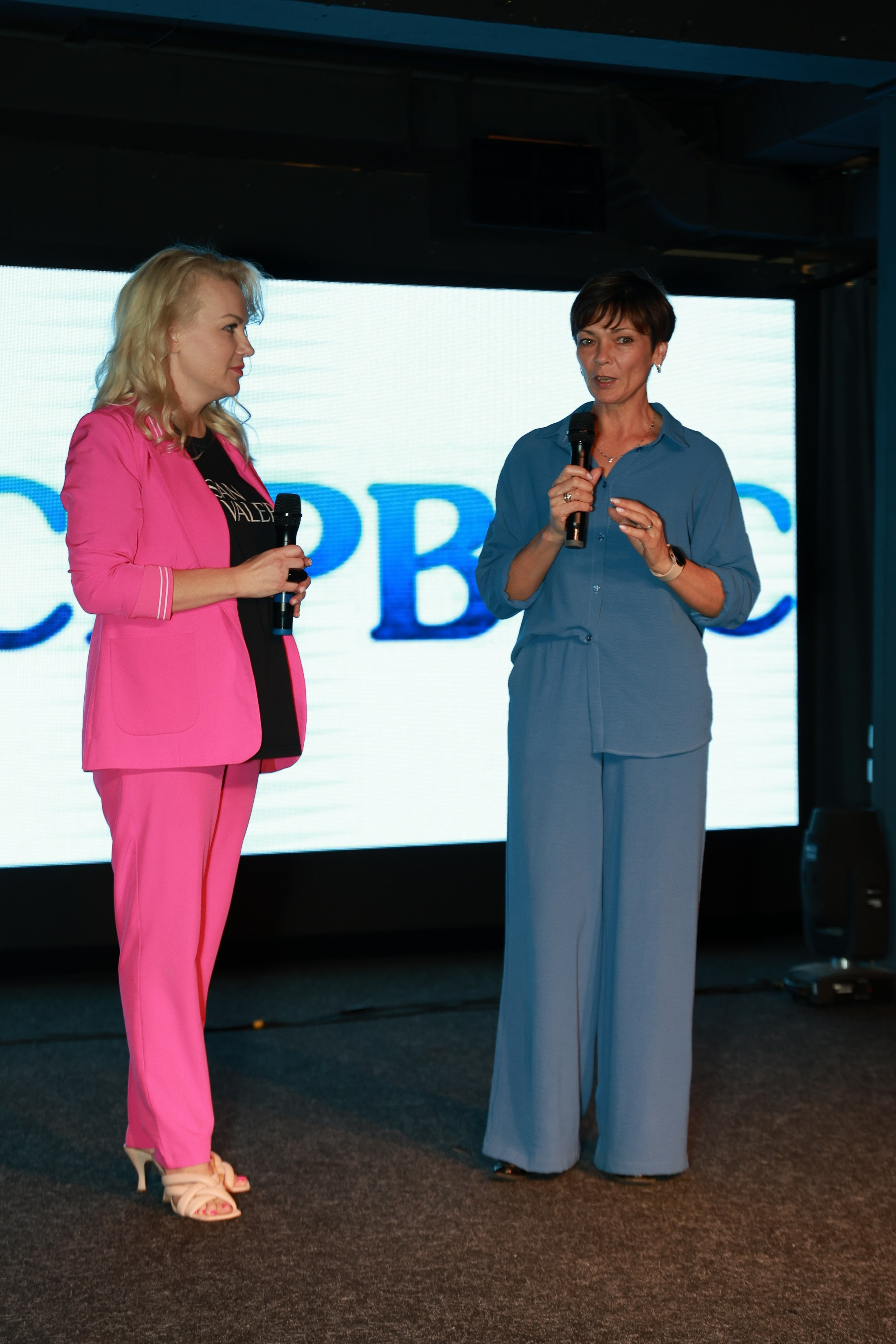 День рождения Академия SAN VALERO. Фотограф Юлия Мальцева