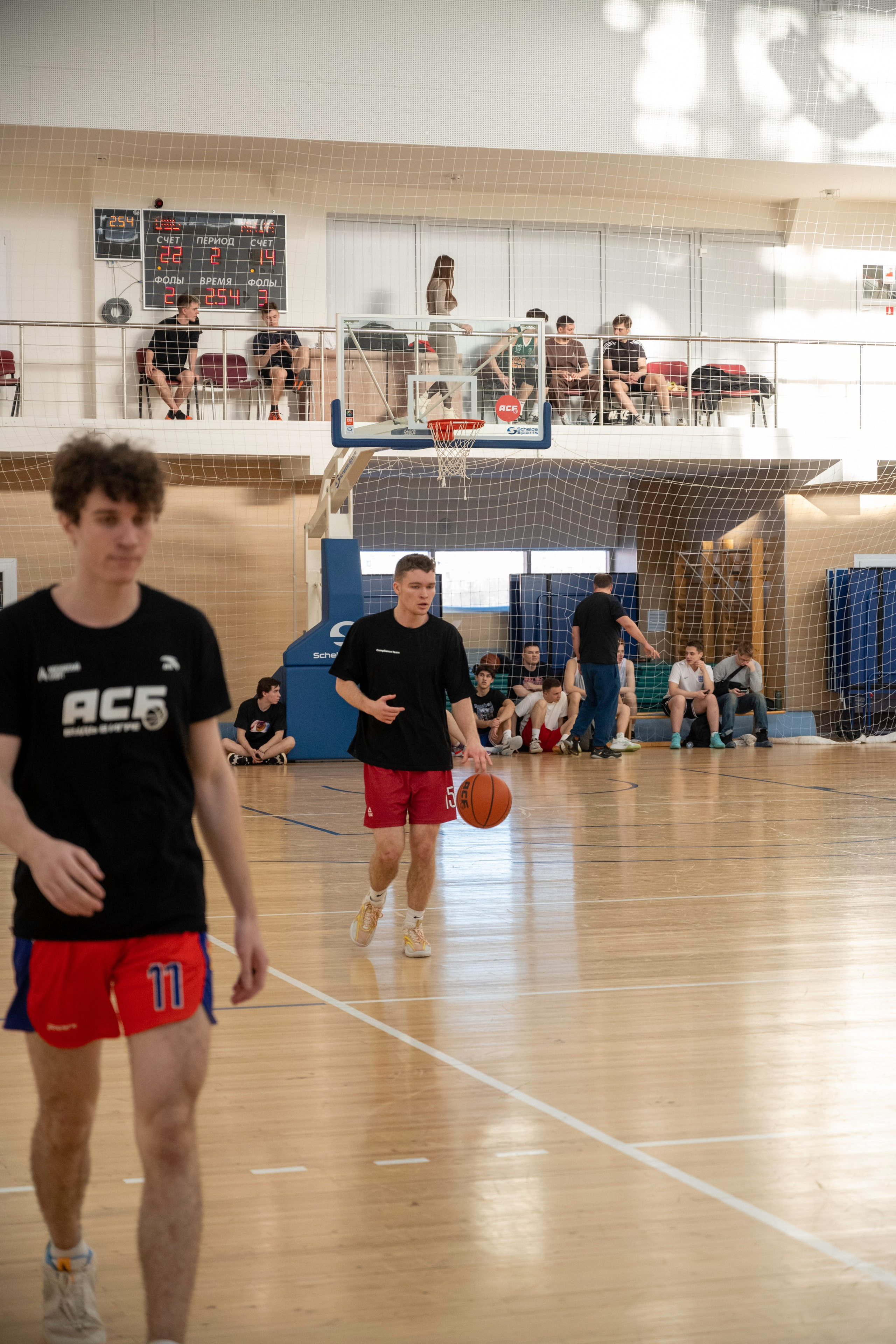 Фотограф Иван Саяпин — репортажная съемка спортивных мероприятий 