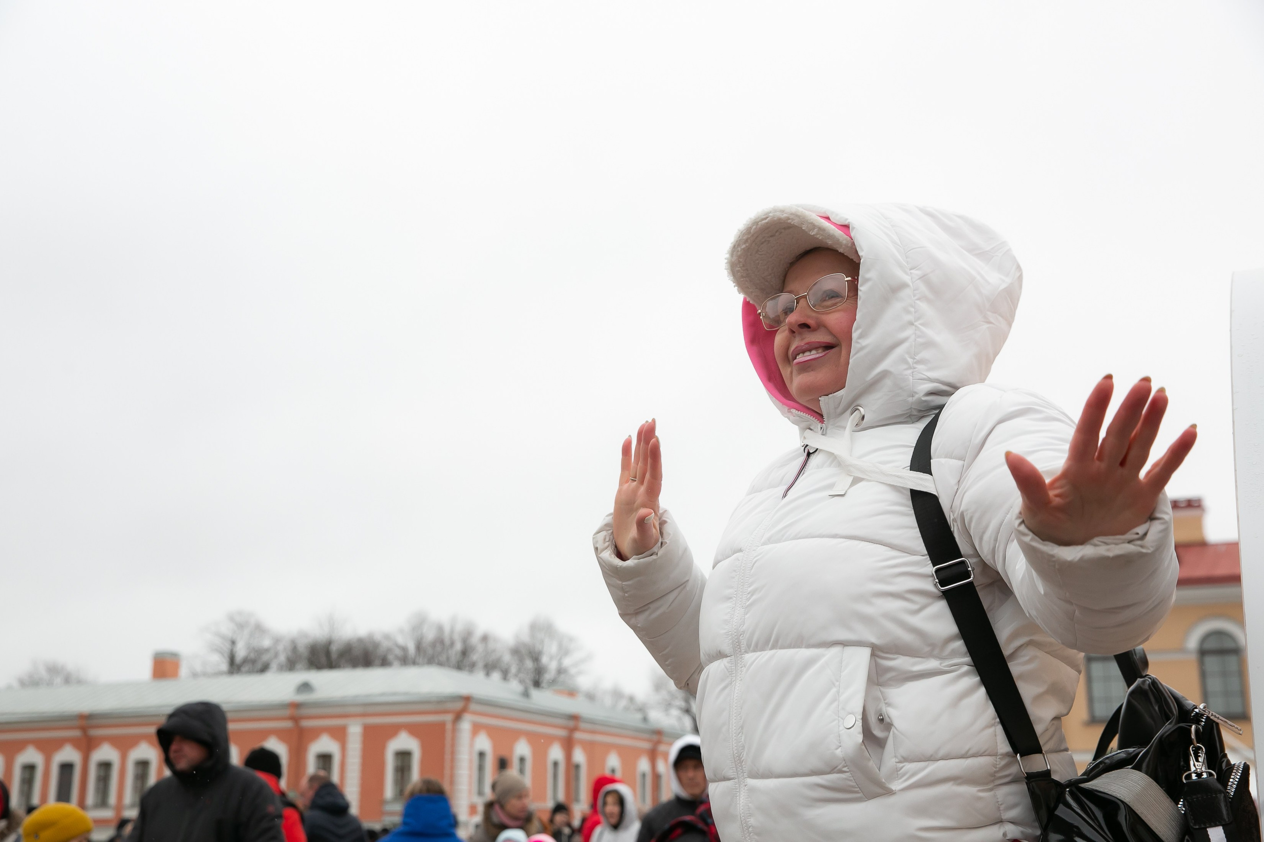 Масленица 2024 Петропавловская крепость. Семейный и портретный фотограф в Санкт-Петербурге Ольга Станкова