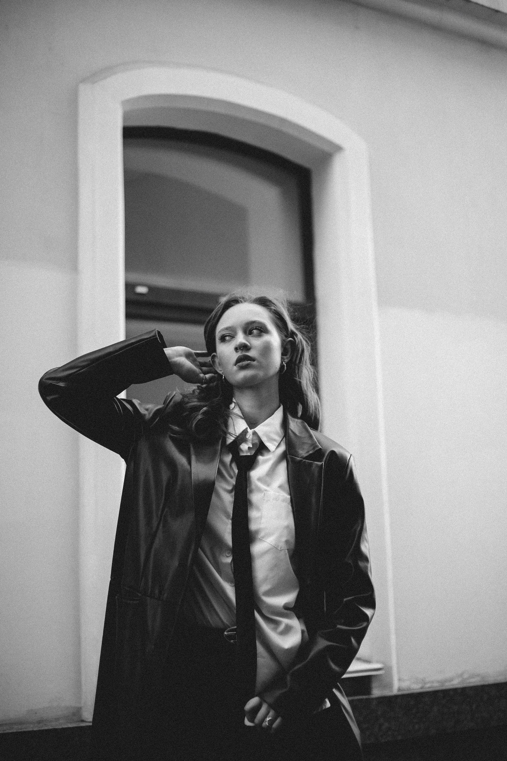 Эля. Ксения Шашкина