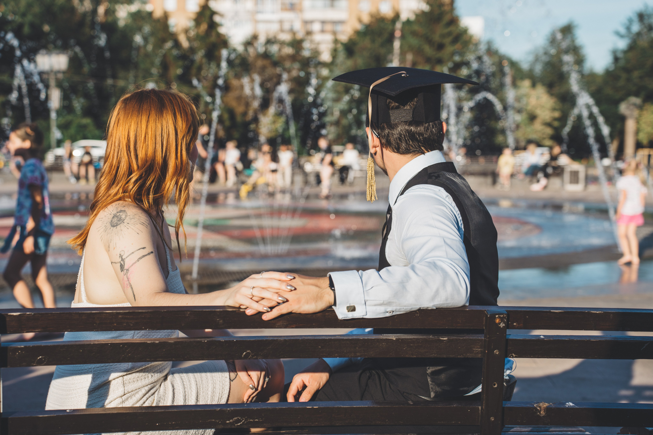 KSMU Students Graduation. Свадебный и семейный видеограф в Курске