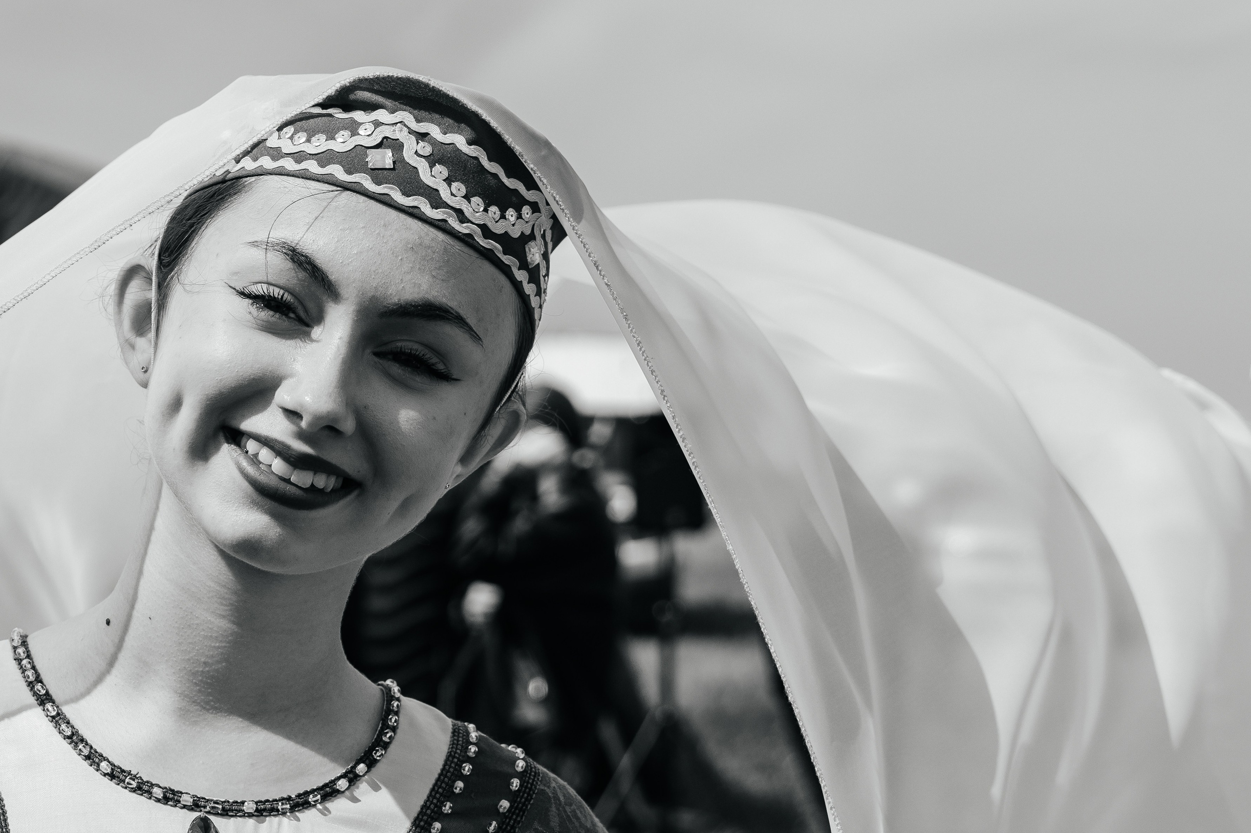 Reportage. Photographer Mary Matveenko