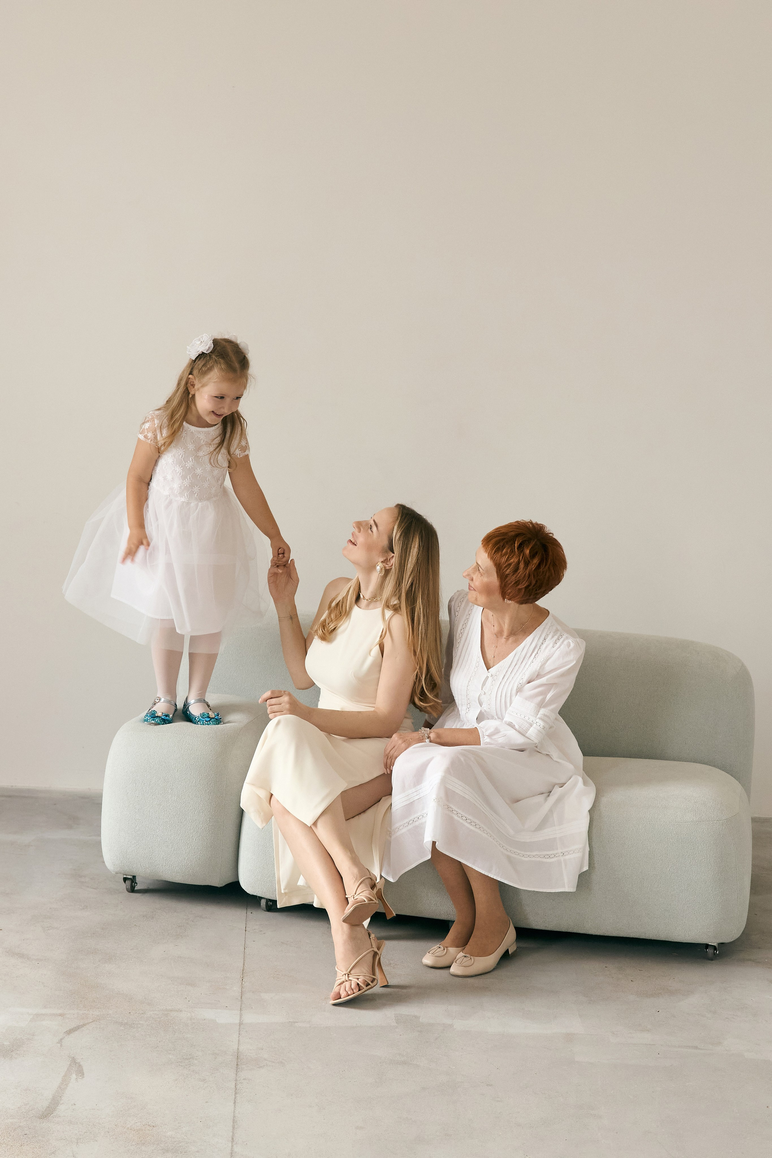 Ульяне 5 лет!. Photographer on Rostov on Don