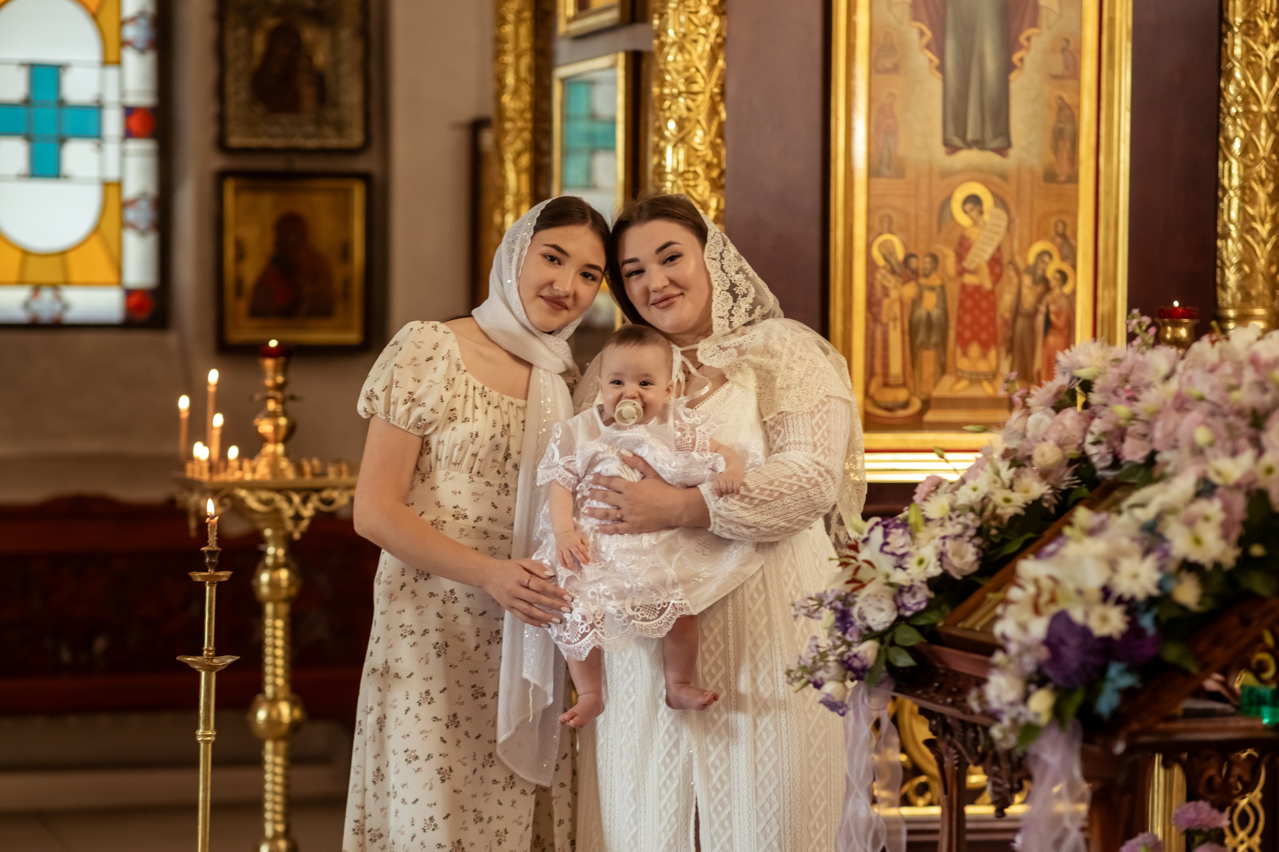 Церковь святого благоверного великого князя Димитрия Донского. Олеся Семейская свадебный и семейный фотограф в Ростове-на-Дону