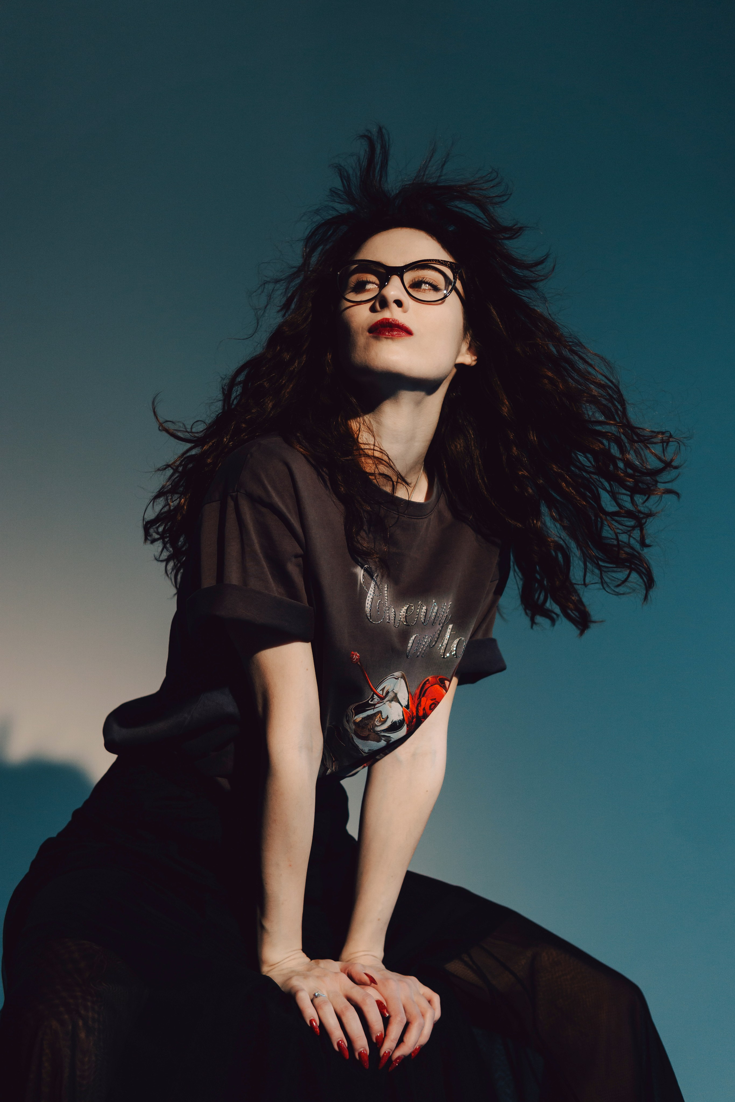 Полина. Фотограф в Москве Юлия Першина