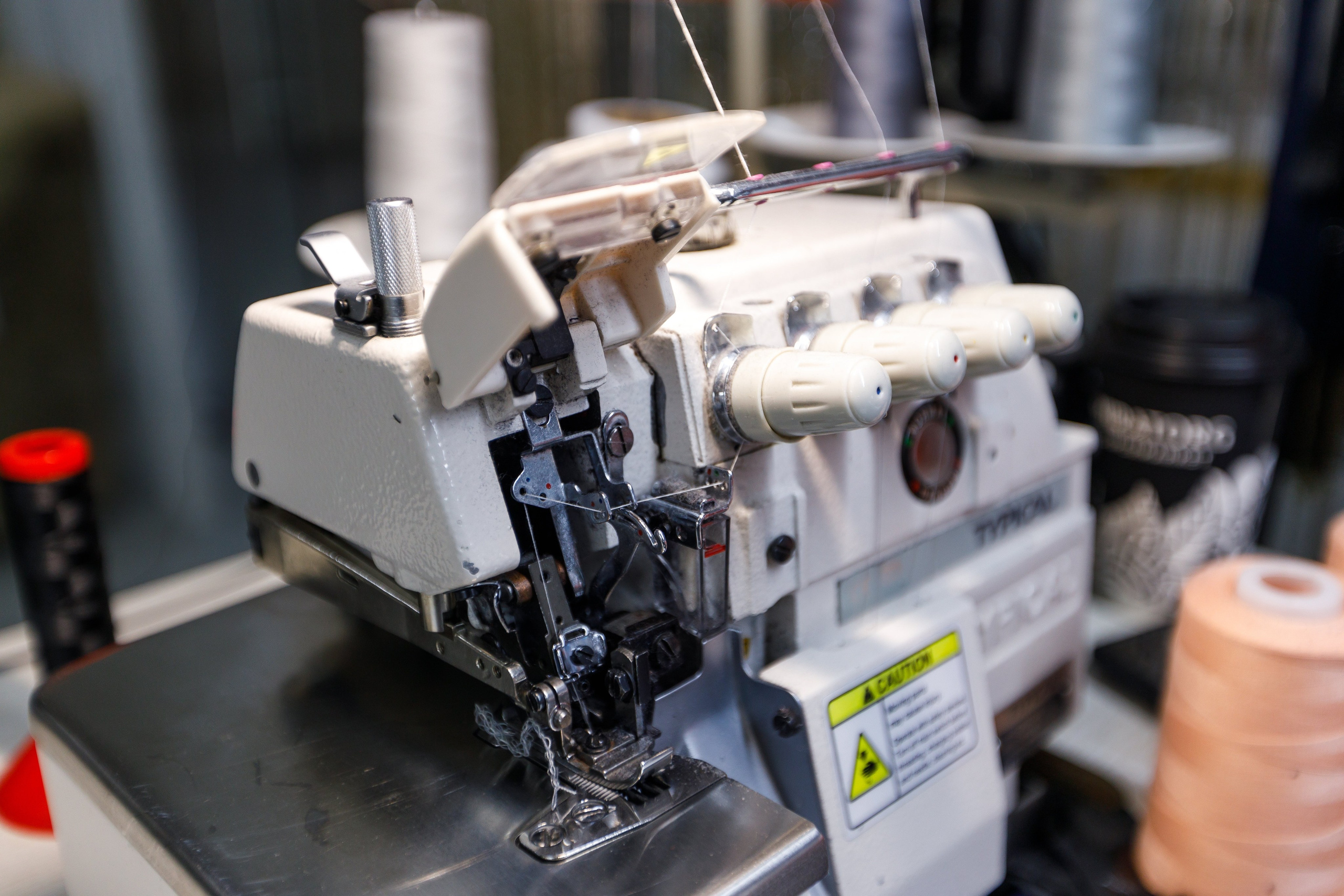 Фотосъемка торгового центра Покровский. Интерьерный фотограф в Москве Роман Потапов