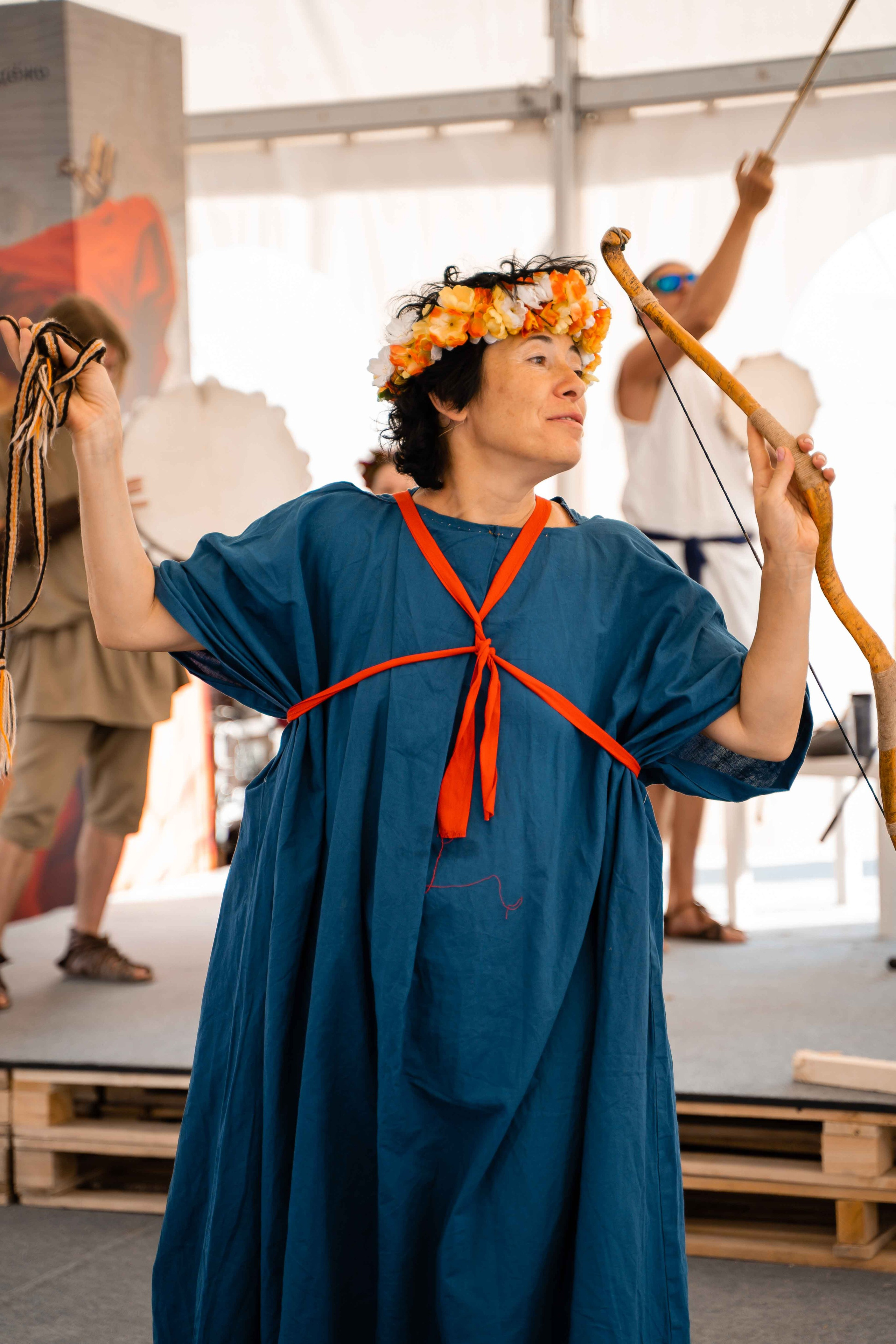 Фотограф на реконструкции. Shmeleva.ph Фотограф Волгоград и Волжский — Анна Шмелева