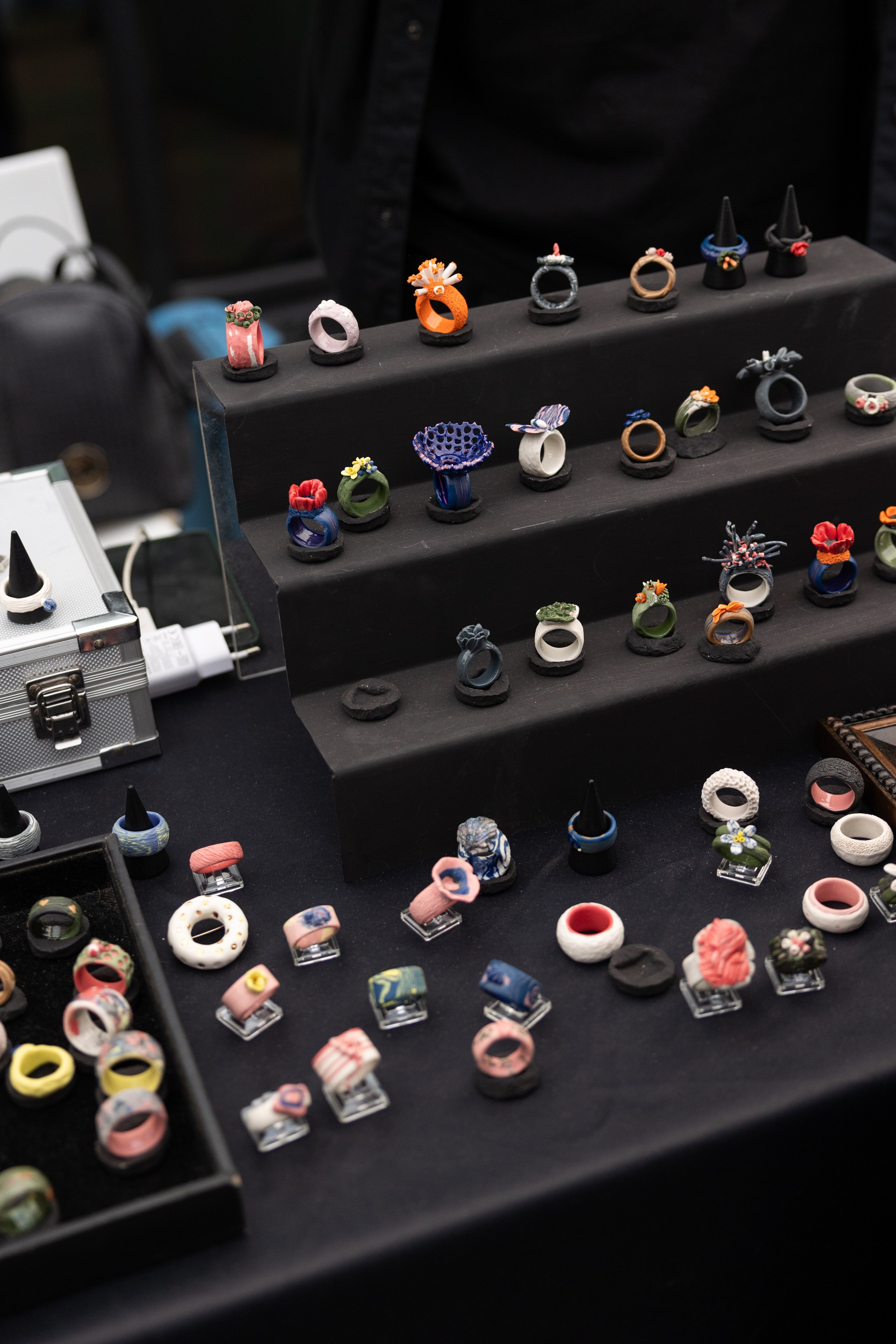 13–14 сентября 2025 на Даниловском рынке / День 1 / фото Саша Жукова. Фотоотчеты «Ламбада-маркета»