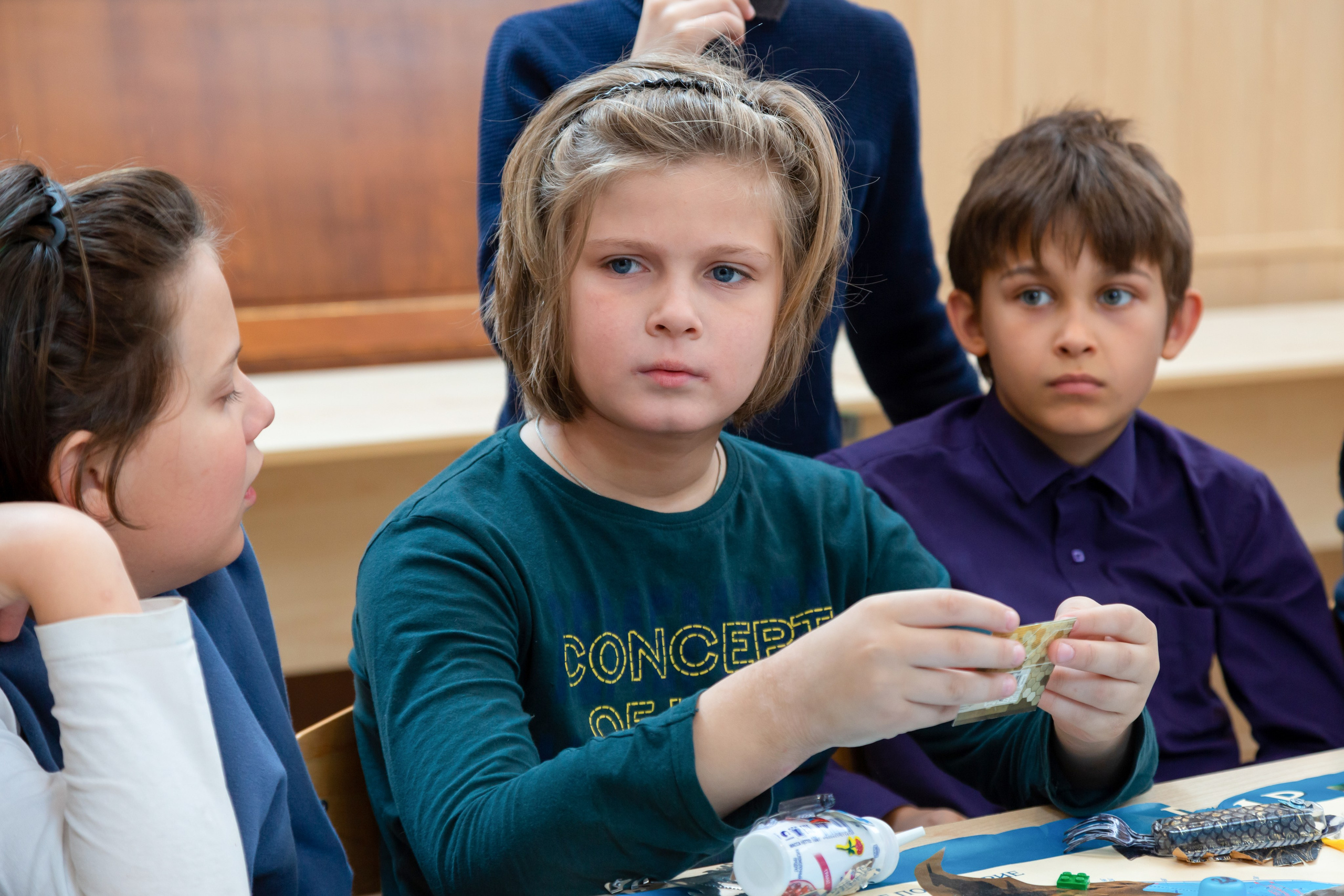 Училище имени Глинки урок по экологии. Семейный и детский фотограф в Санкт-Петербурге Пуликов Дмитрий