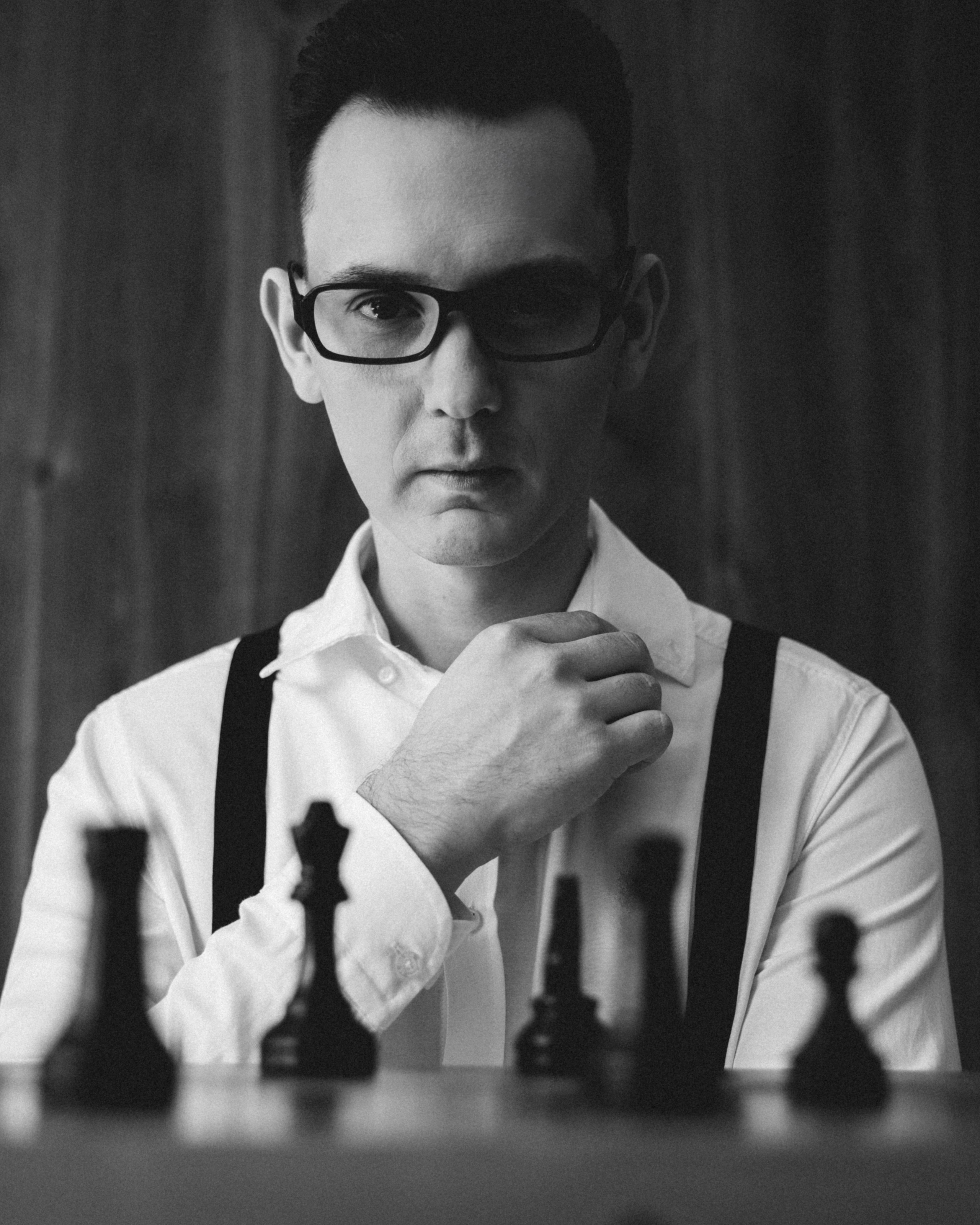 Man's world. Творческий фотограф взрослых и детей в Москве Анна Блифернец