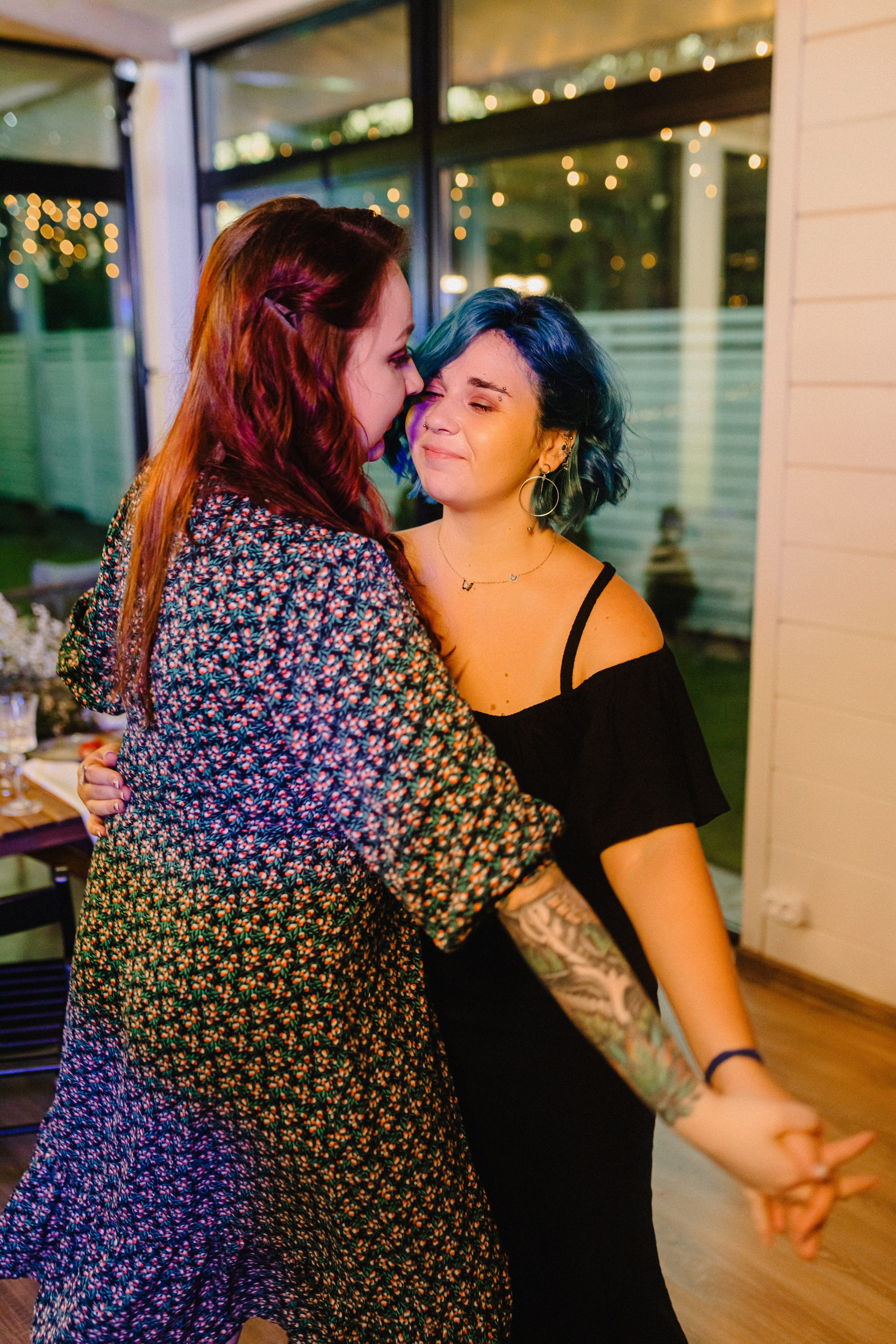 Свадьба Насти и Димы. Свадебный и семейный фотограф Женя Добрянская в Нижнем Новгороде