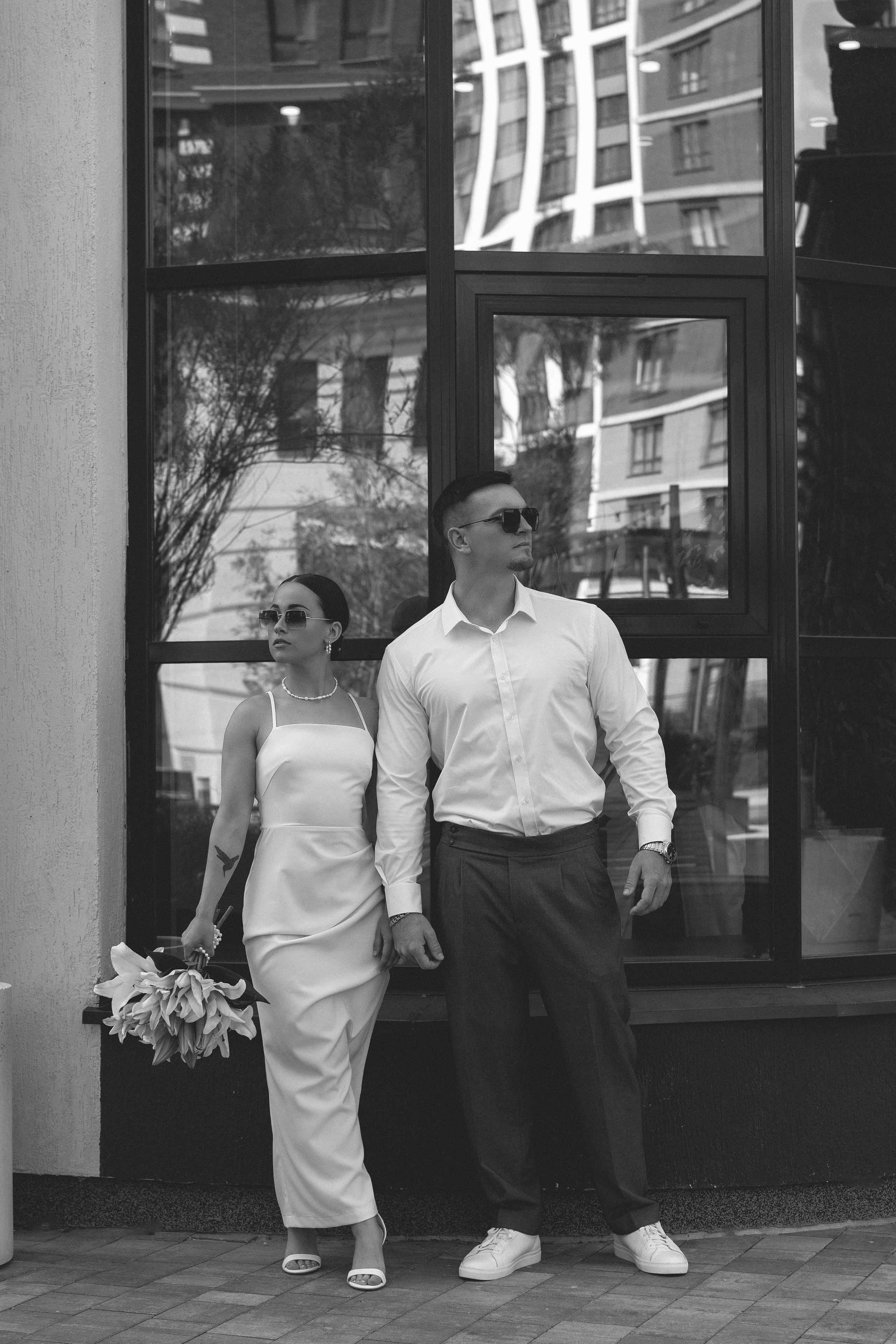 Катя и Вова. Фотограф Лютикова Ирина, Тюмень, Москва