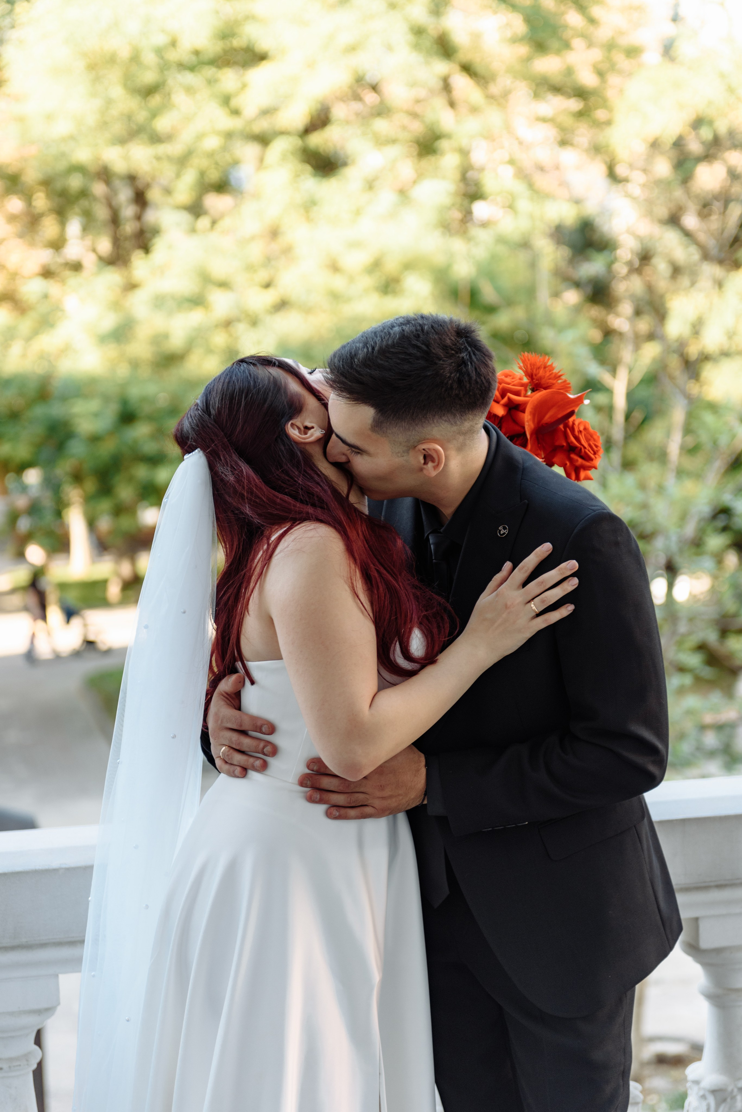 21.09.2024 — Свадьба Андрея и Марии. Свадебный фотограф Дмитрий Высоцкий | Ростов-на-Дону