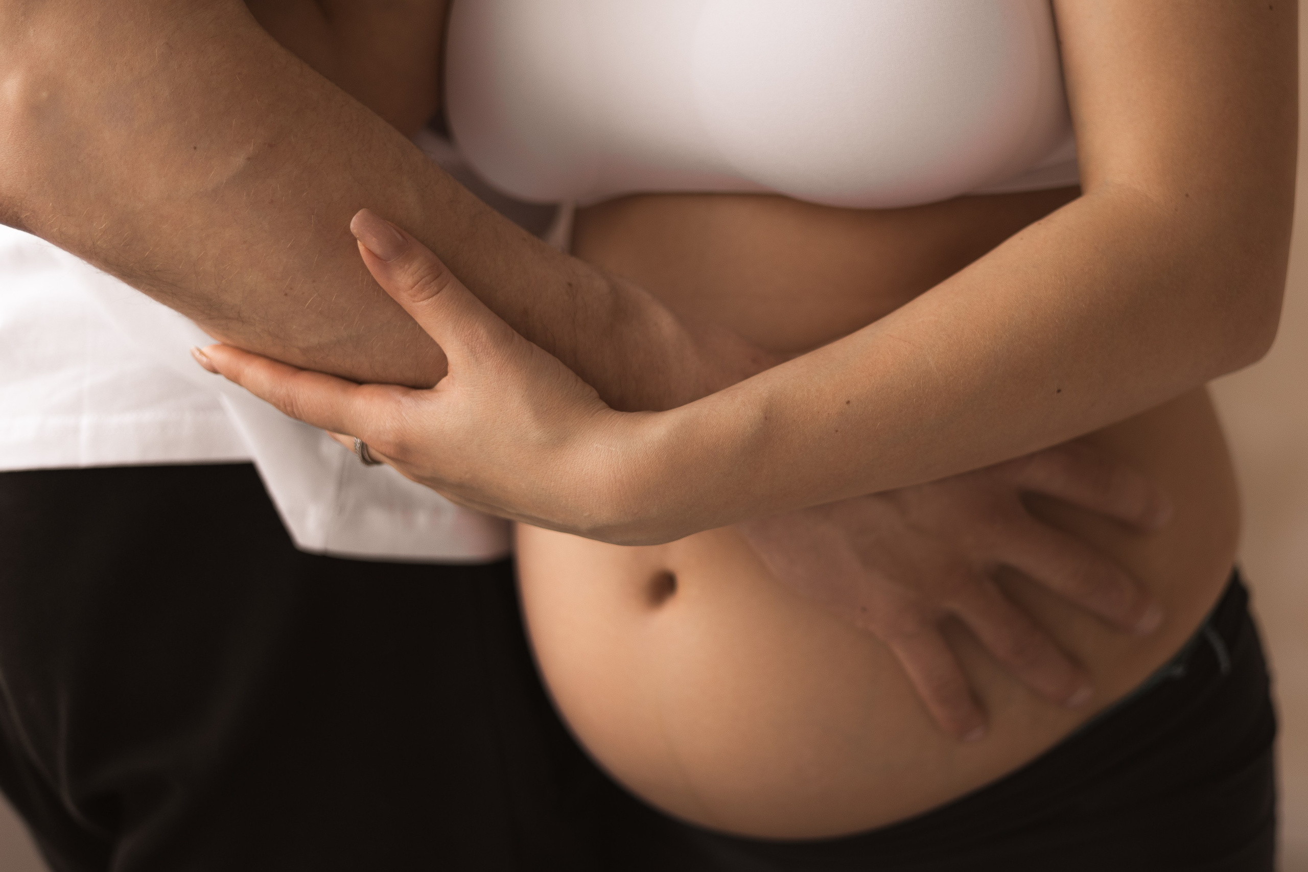 В ожидании чуда. Саша и Миша. Фотограф Самойлова Анна Архангельск, Северодвинск