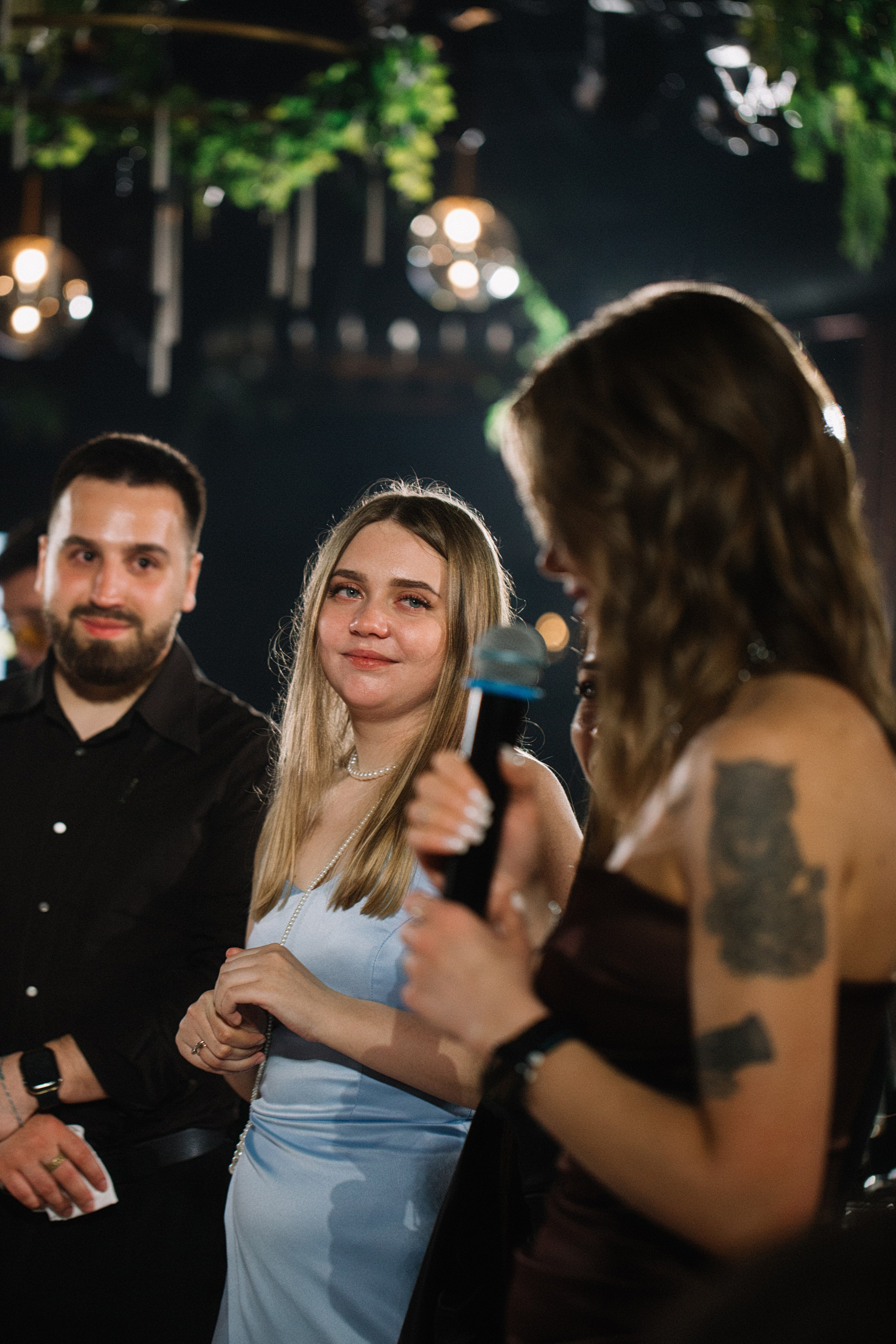 Катя и Влад. Свадебный фотограф в Краснодаре Булатова Наталия