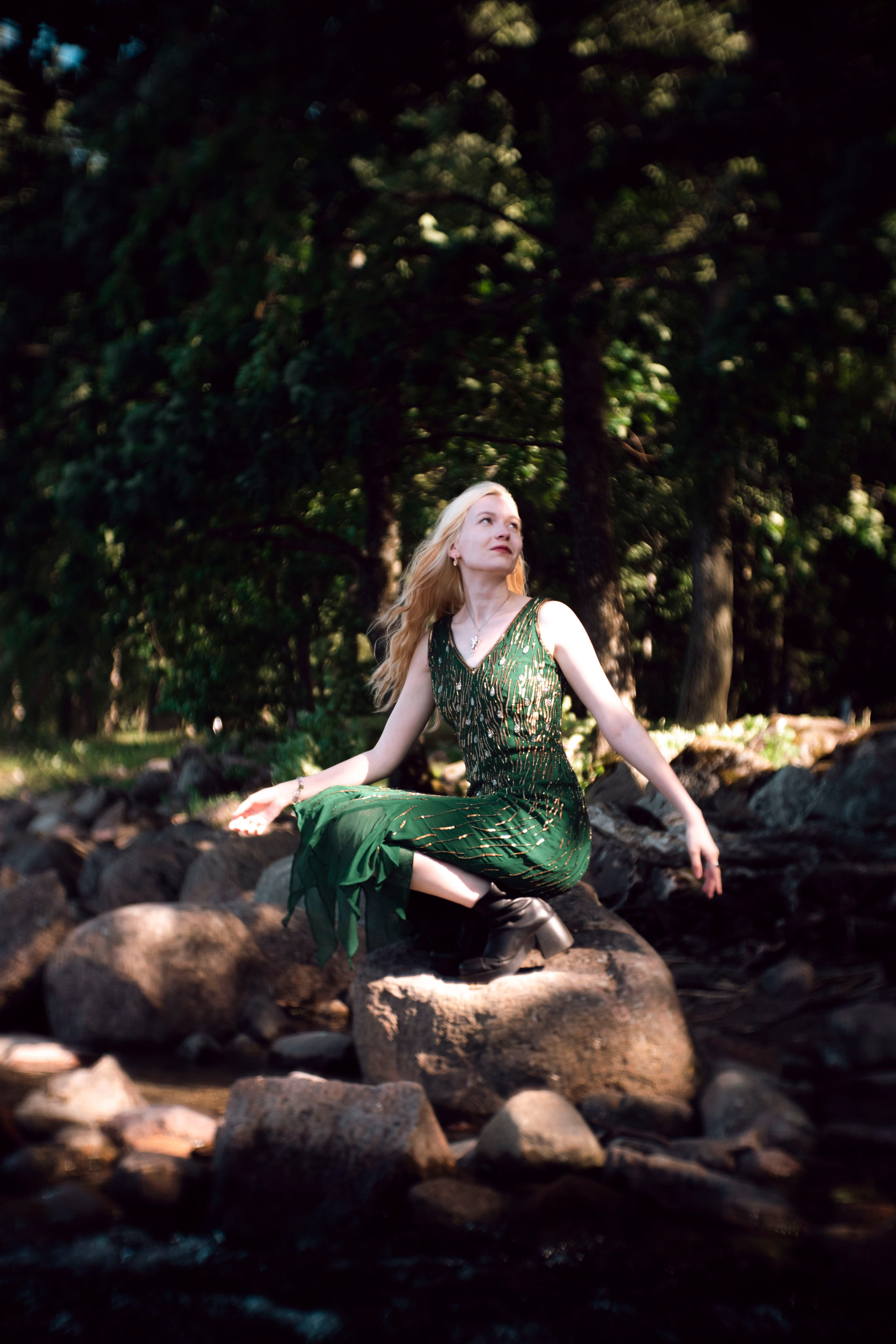 Fairy. Фотограф Димитровград Казань Валерия Владимиркина