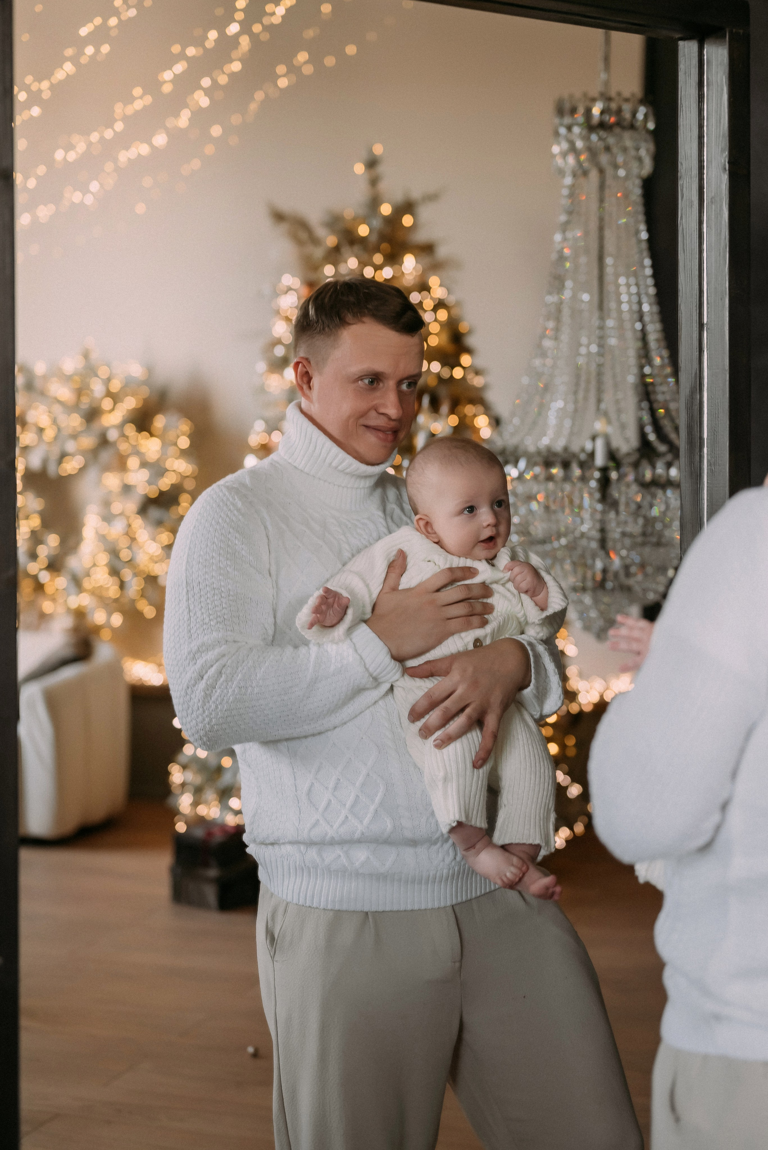 Камаевы, 2026. Свадебный и семейный фотограф в Симферополе Дарья Маркова