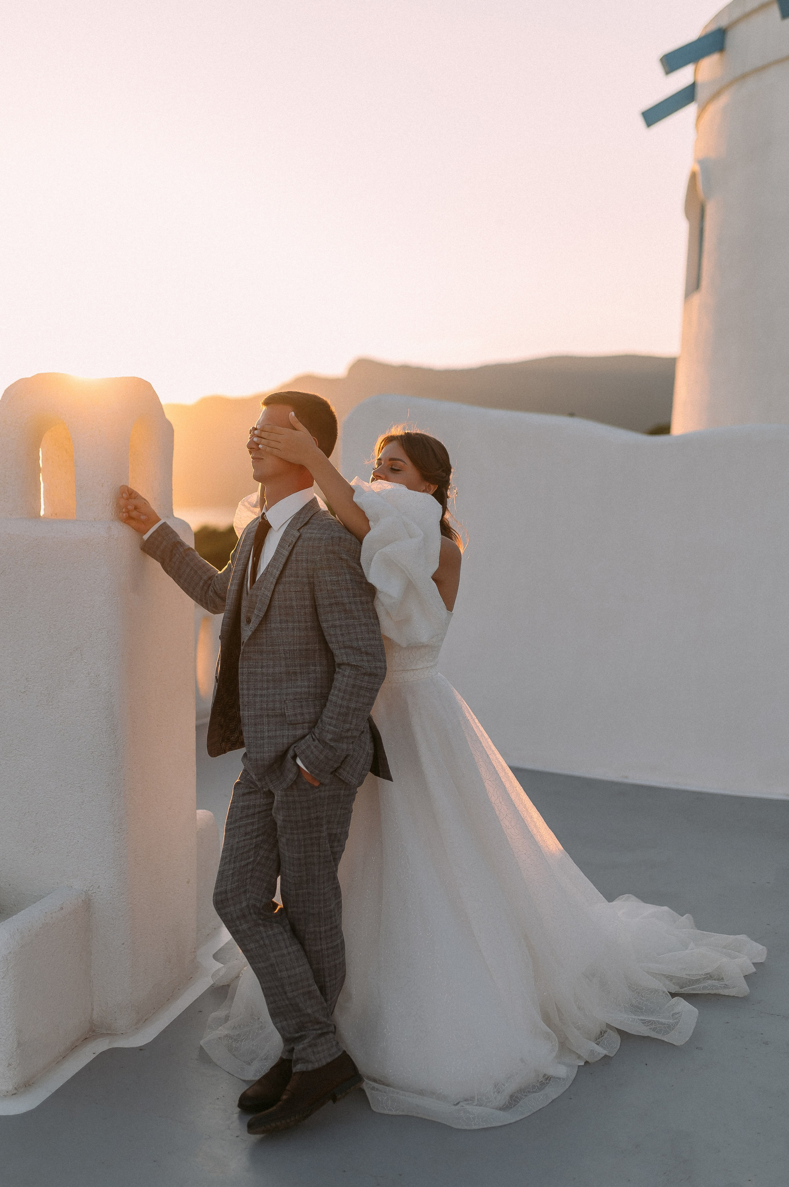 Сергей и Ольга. Свадебный и семейный фотограф в Симферополе Дарья Маркова