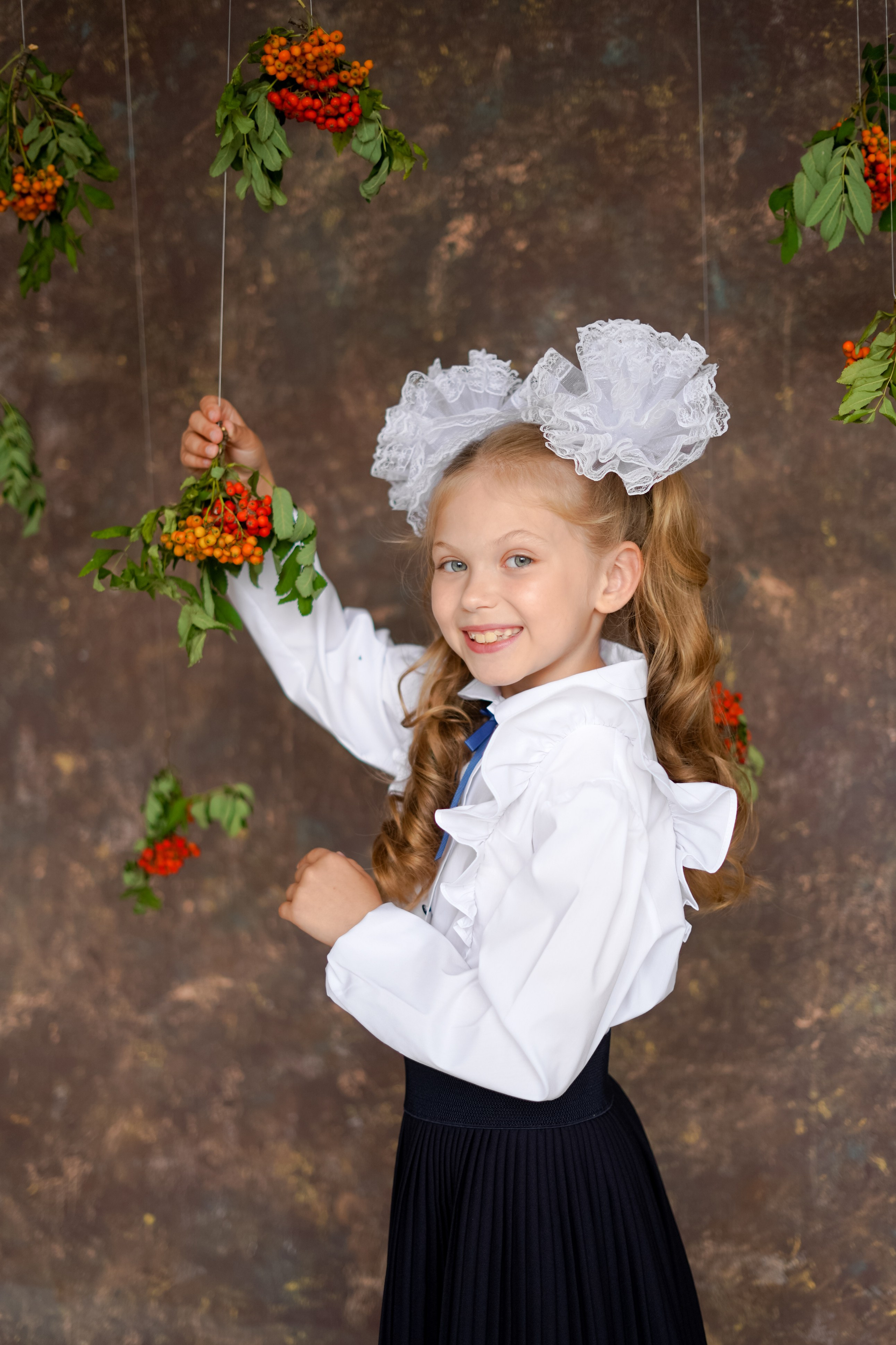 Здравствуй, школа!. Фотограф Татьяна Митрофанова