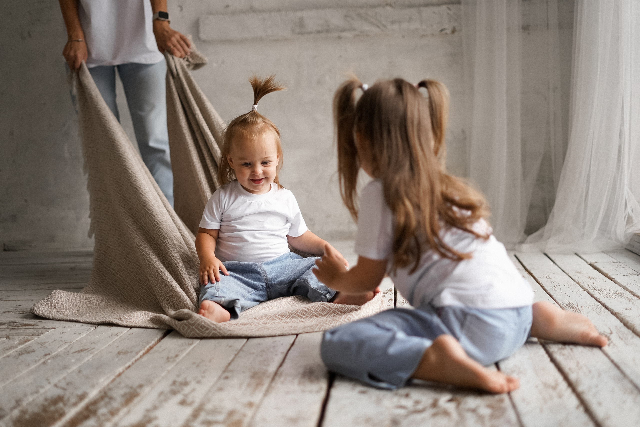 Здесь живет любовь. Фотограф Татьяна Митрофанова