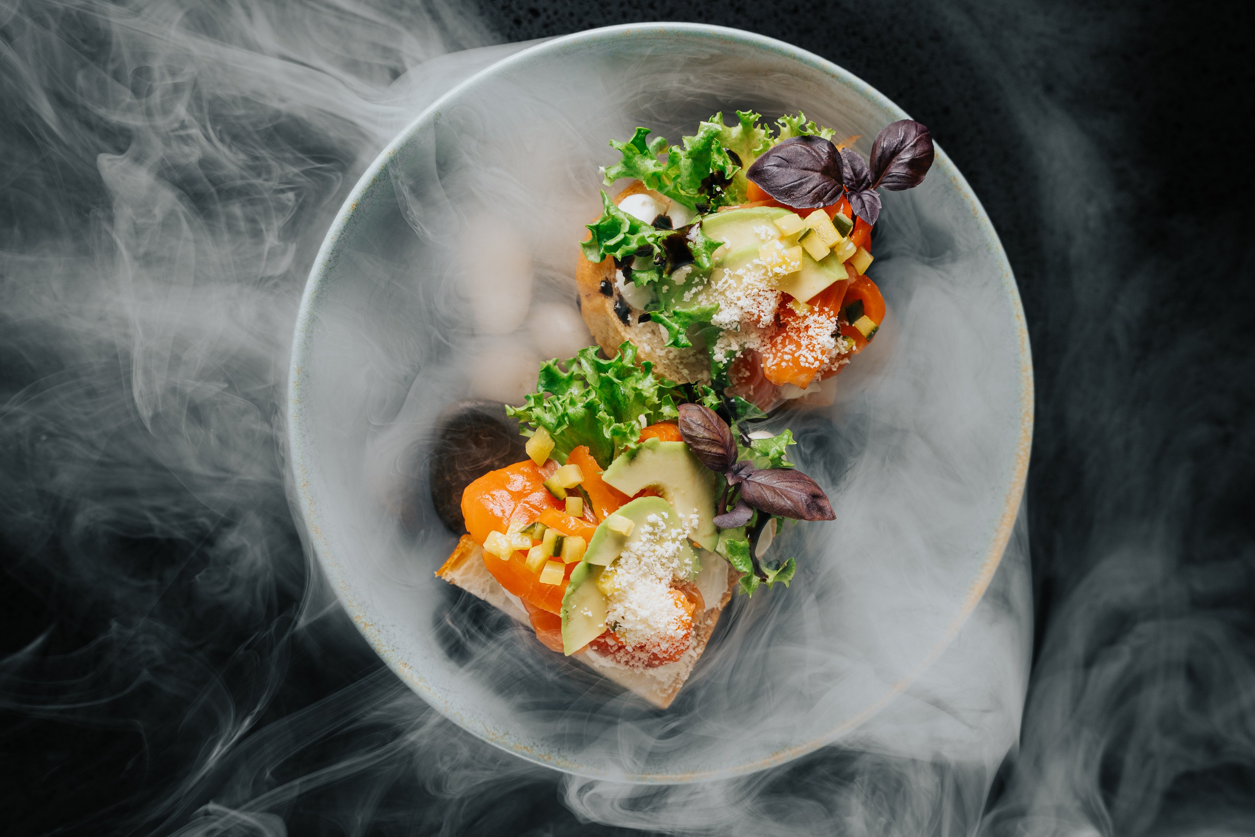 История. Фотограф Хабаровск