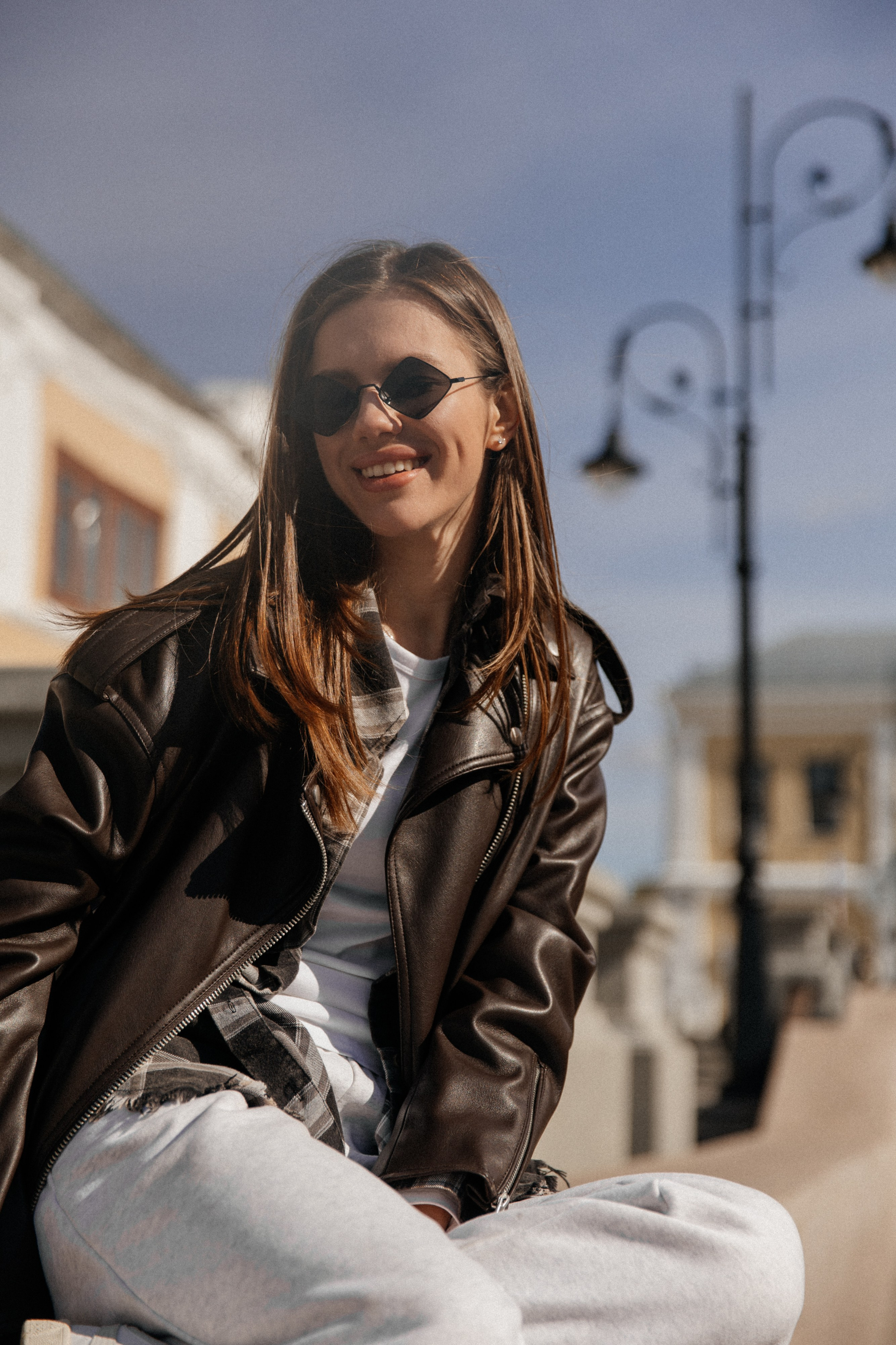 Катя. Фотограф Ульяна Дивина в Нижнем Новгороде и Нижегородской области