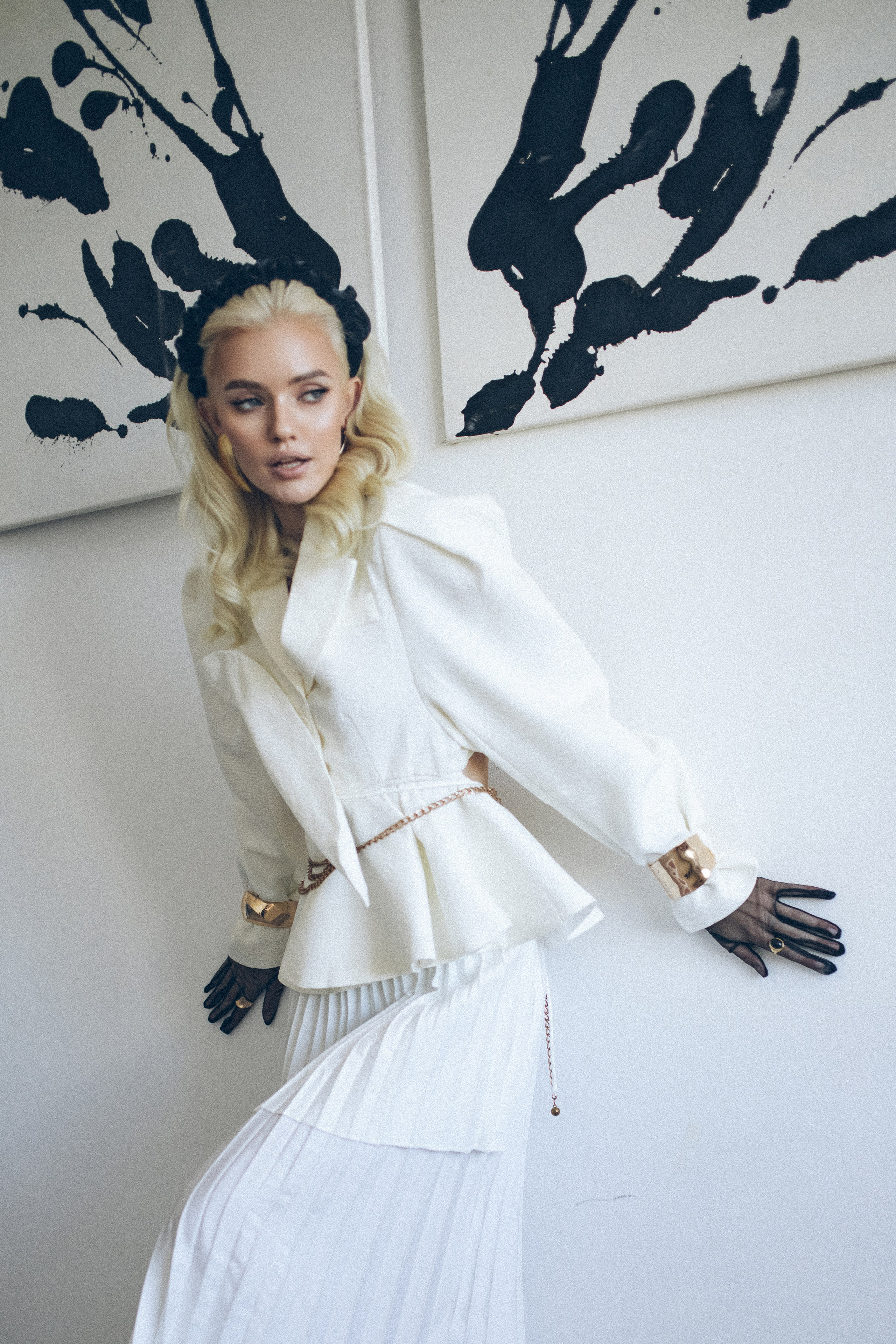 Кристина. Фотограф в Екатеринбурге Андрей Медведко