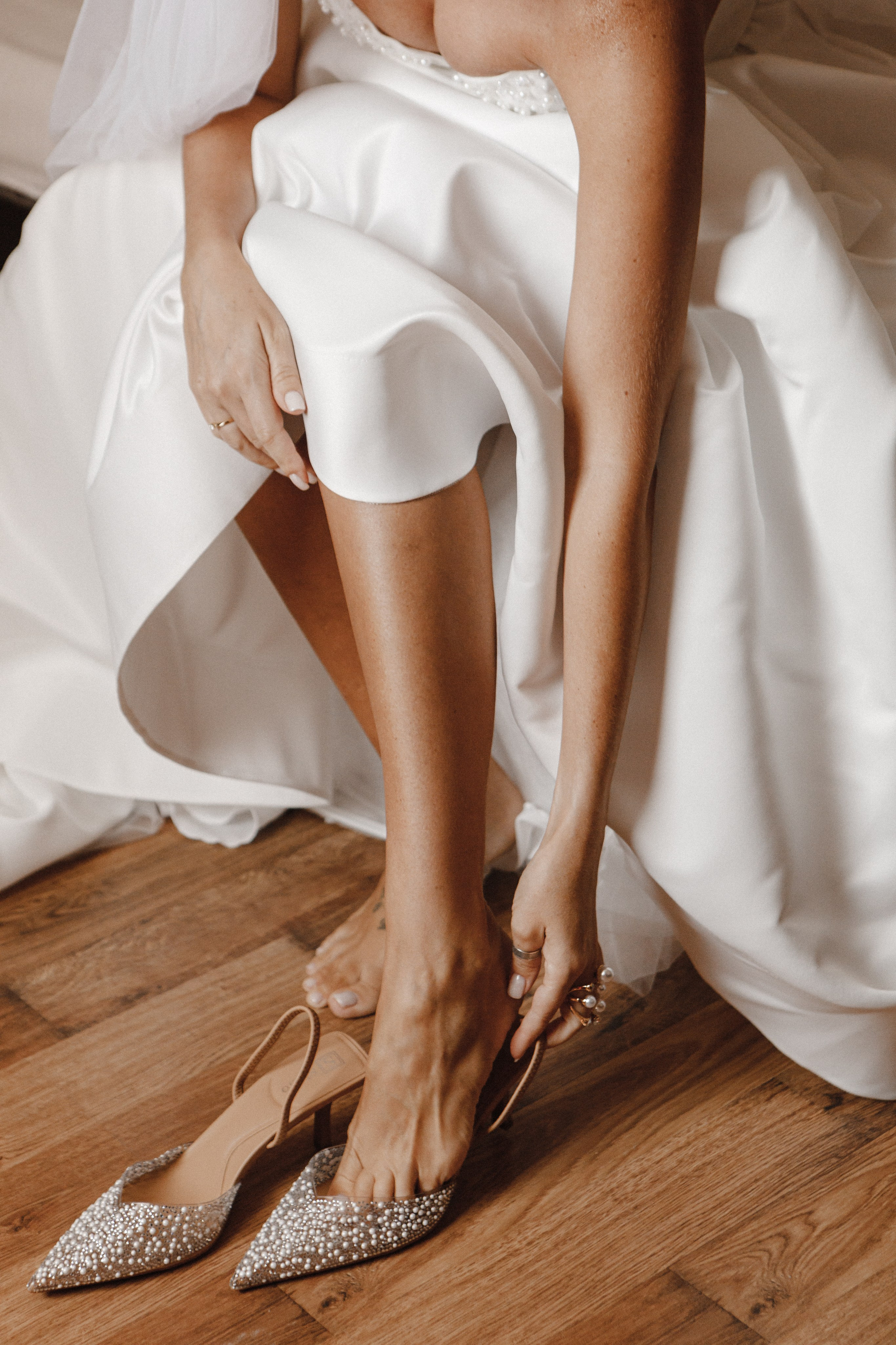 «Великий Гэтсби». Свадебный фотограф в Крыму Майя Гурина